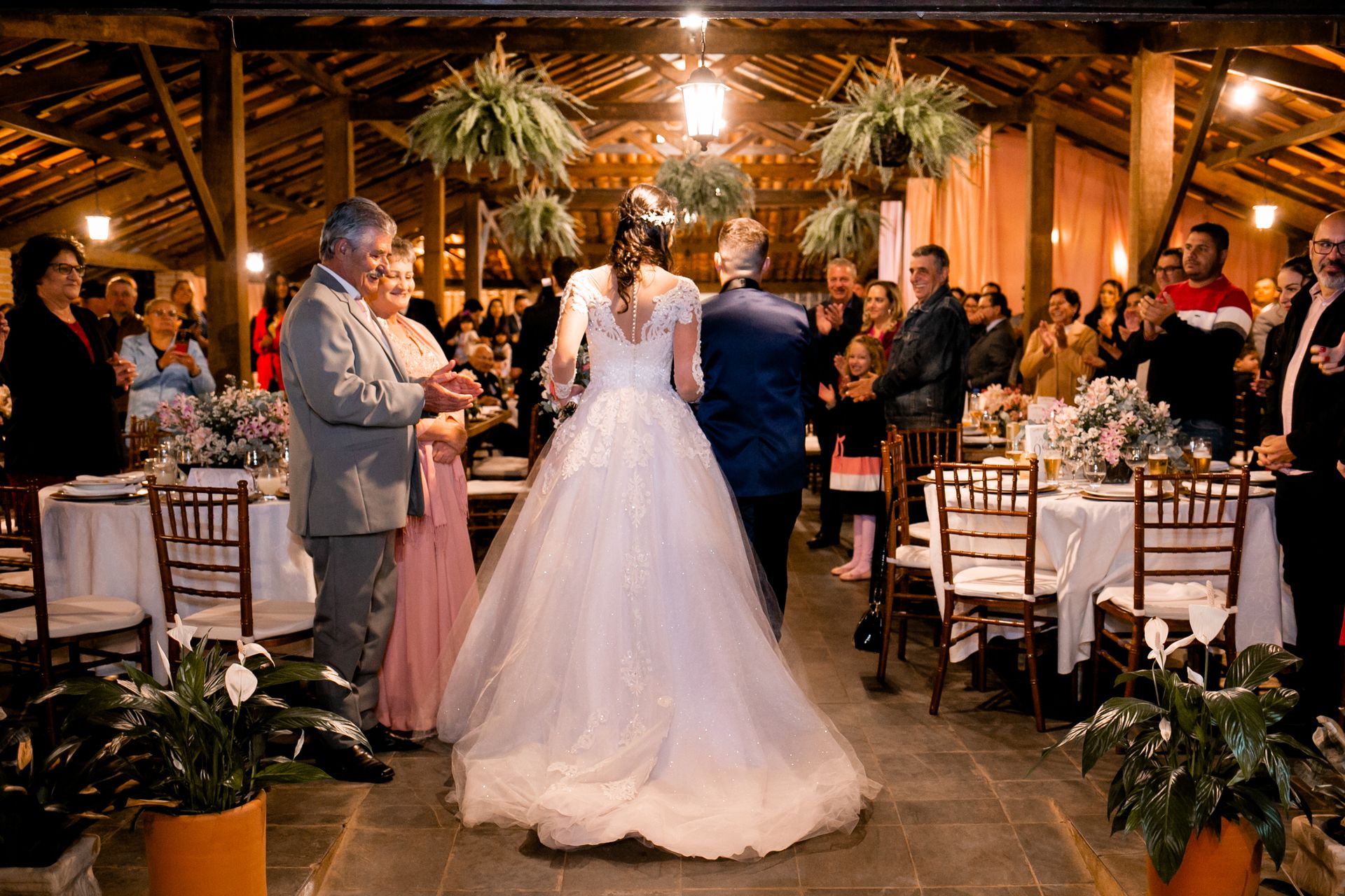 Casamento Heloisa + Junior - 2 - 3