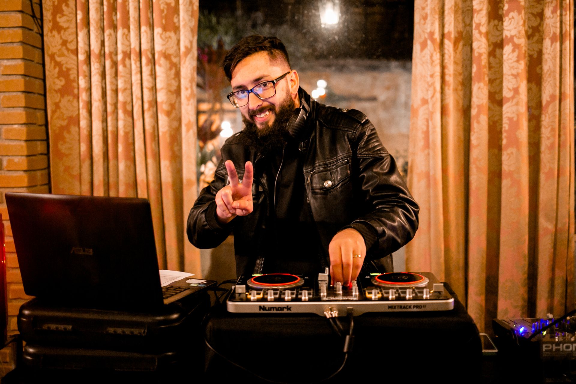 Casamento Heloisa + Junior - 2 - 2