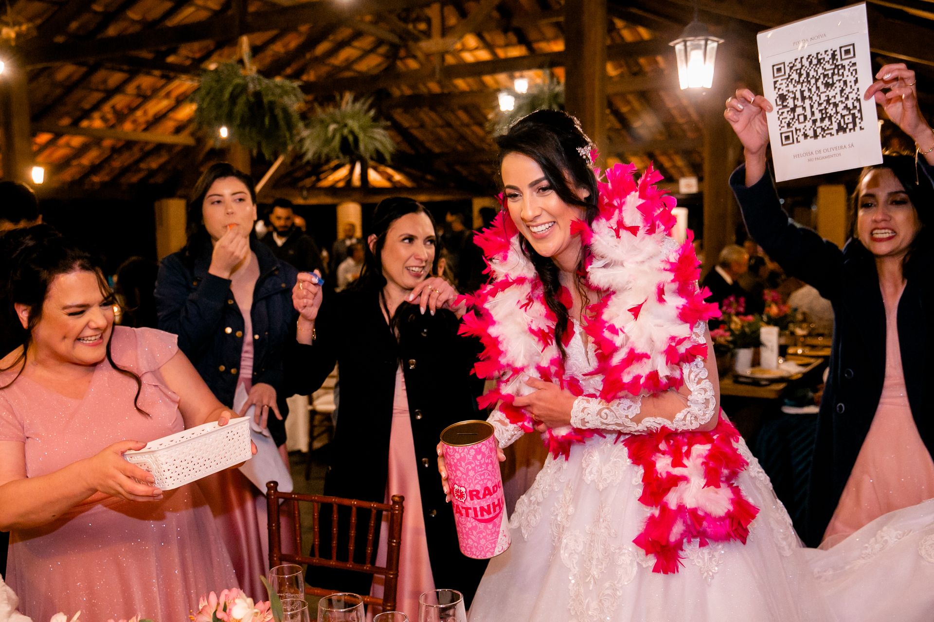 Casamento Heloisa + Junior - 2 - 0