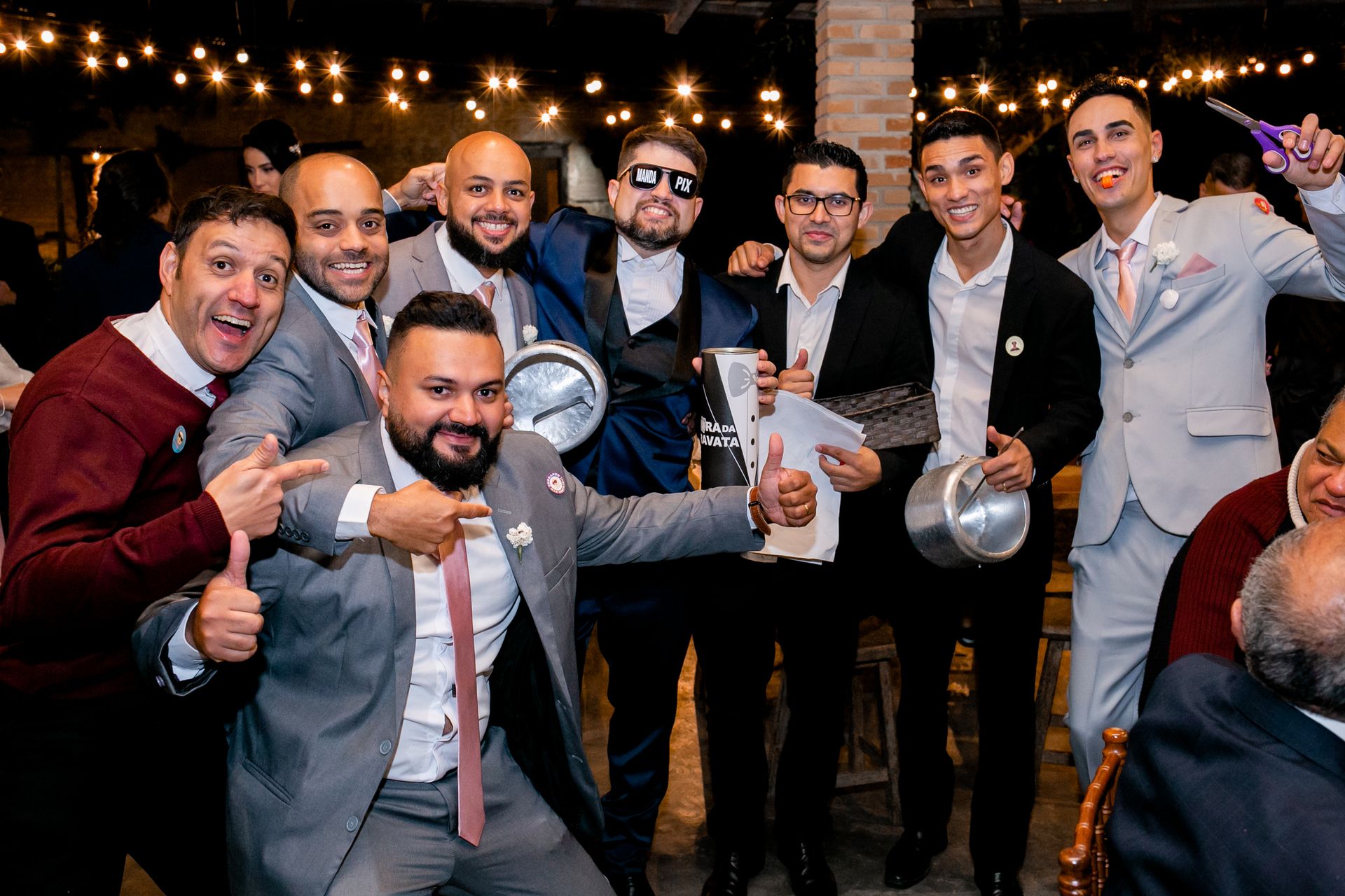 Casamento Heloisa + Junior - 2 - 1