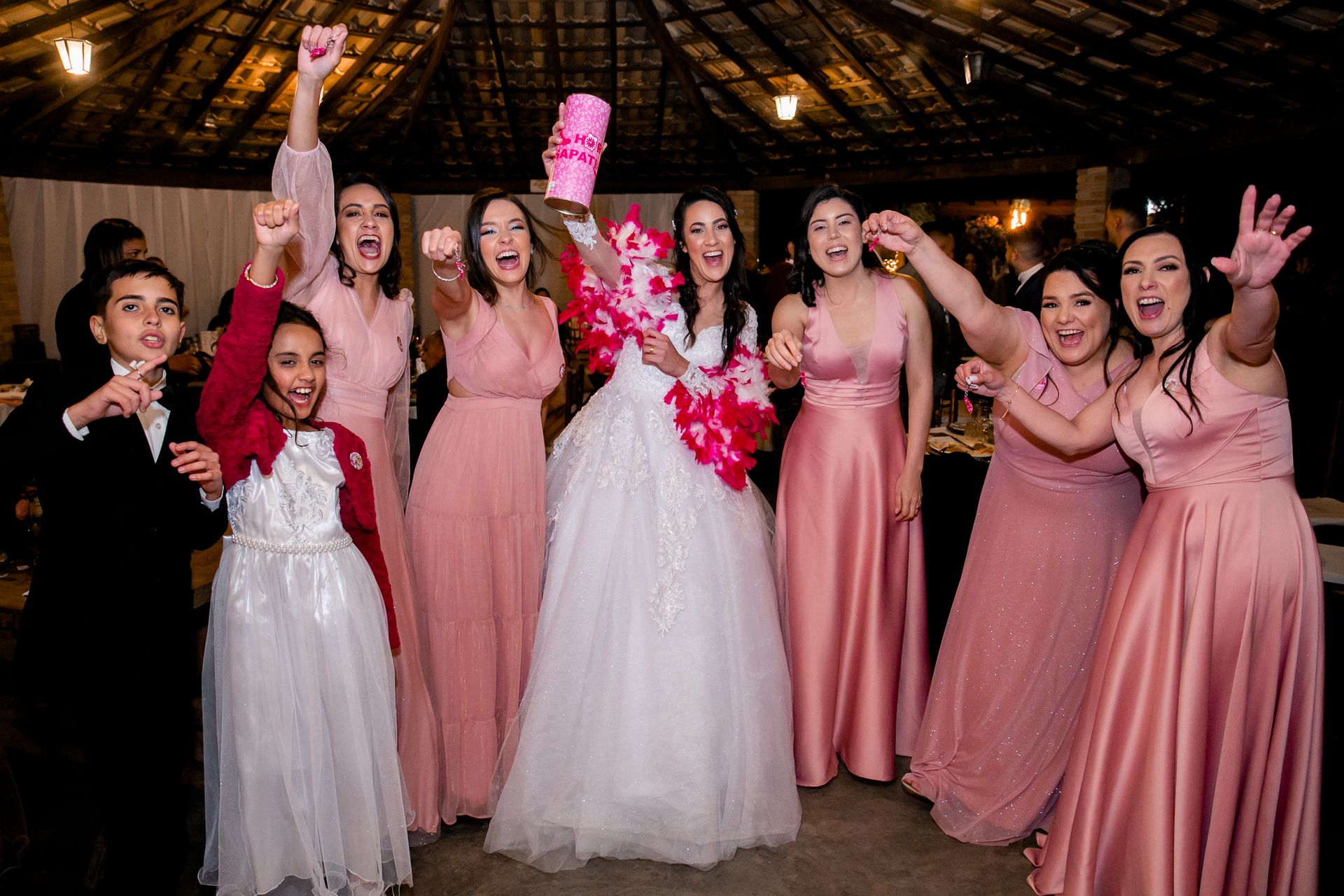 Casamento Heloisa + Junior - 2 - 2