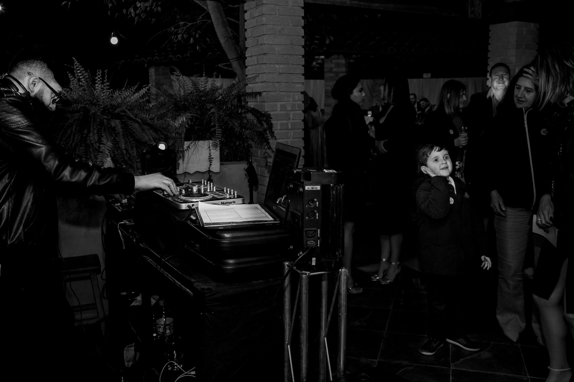 Casamento Heloisa + Junior - 2 - 3