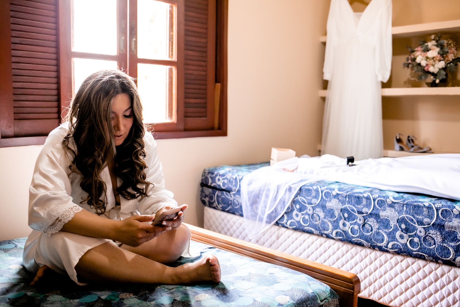 Casamento Vanessa + Danilo - 2 - 1