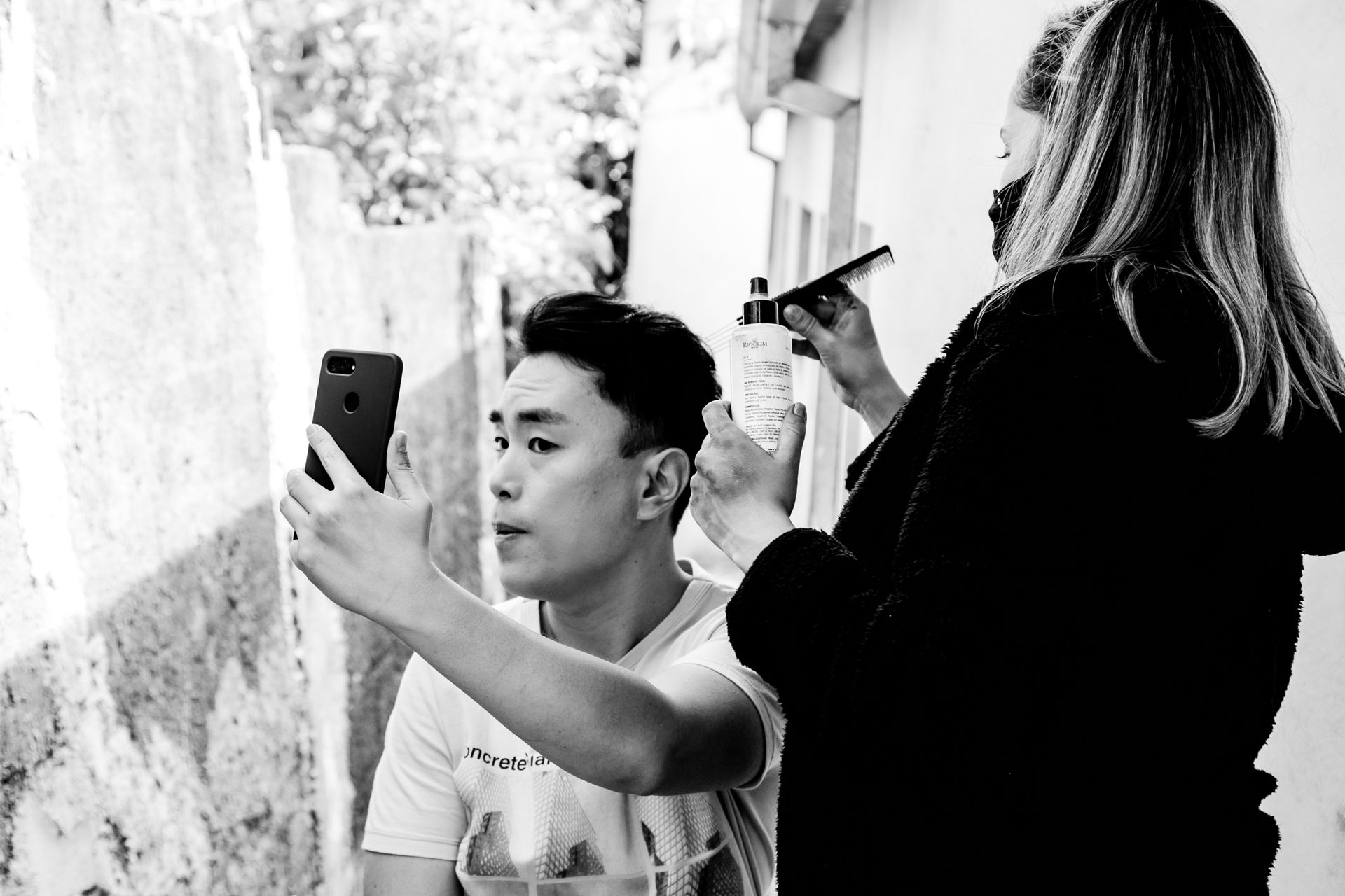 Casamento Vanessa + Danilo - 2 - 1