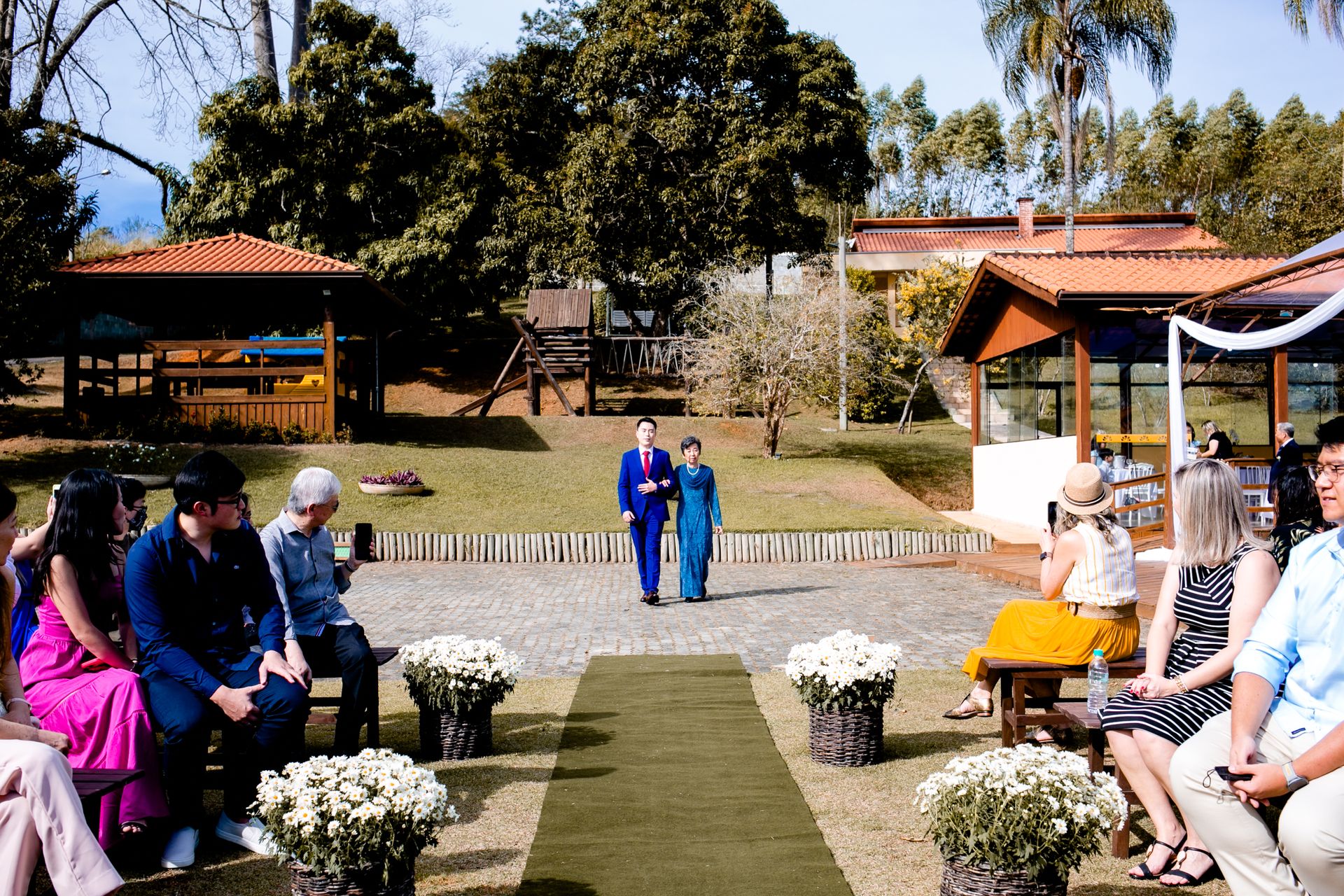 Casamento Vanessa + Danilo - 2 - 1