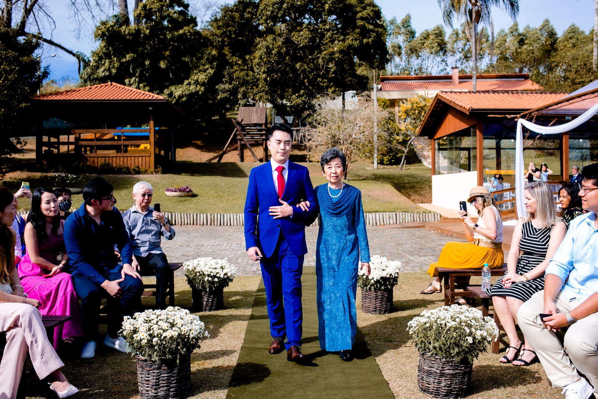 Casamento Vanessa + Danilo - 2 - 2