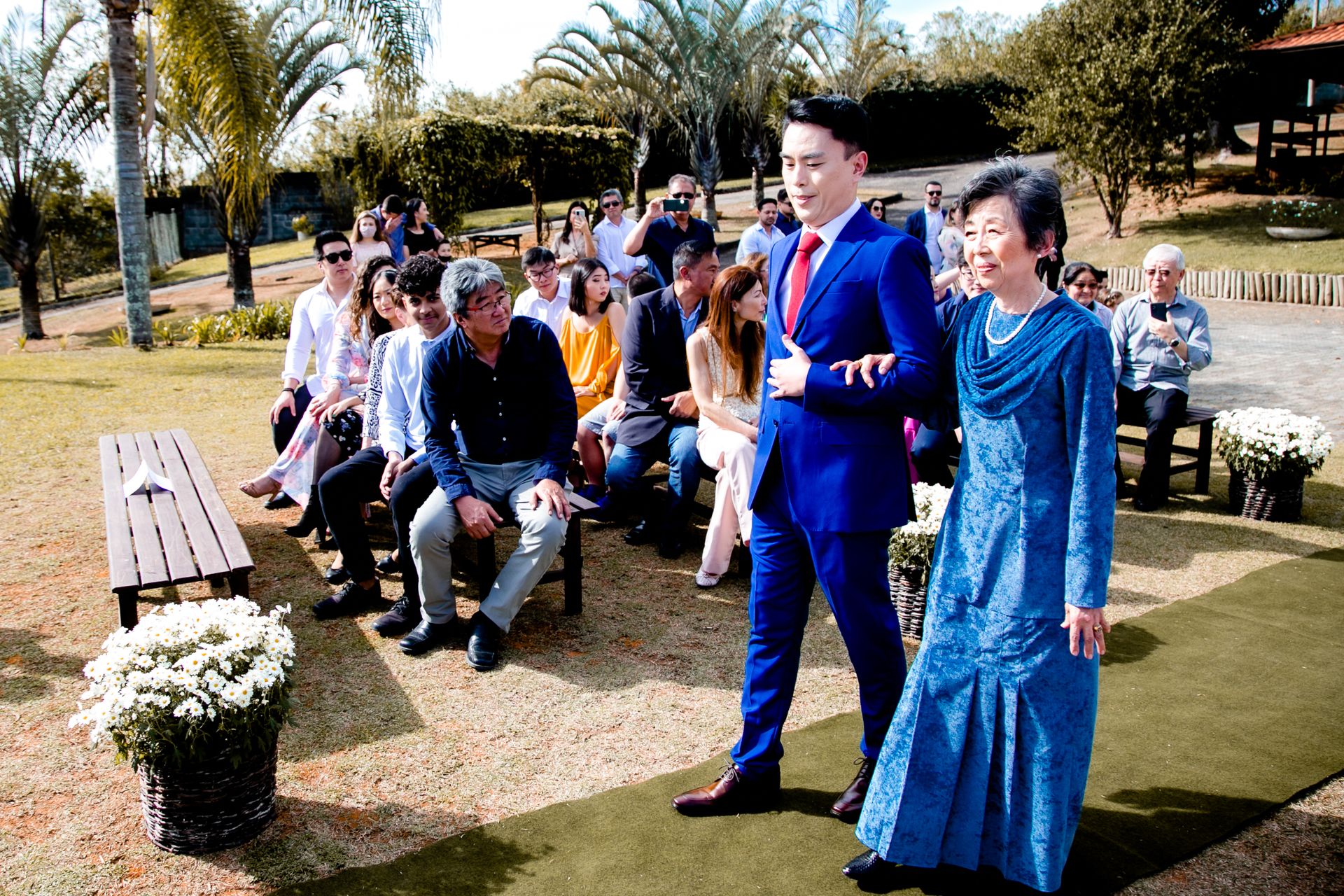 Casamento Vanessa + Danilo - 2 - 3