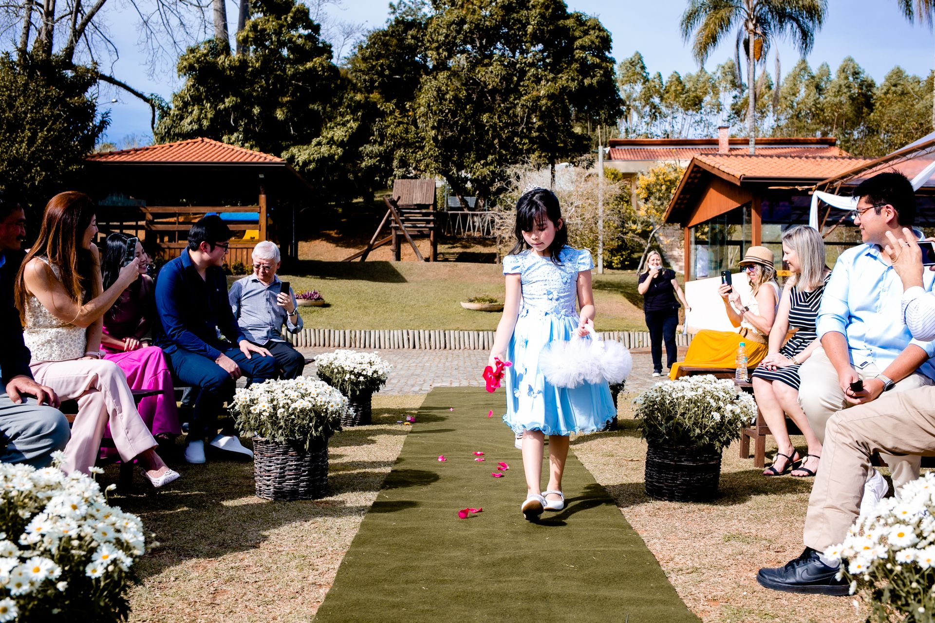 Casamento Vanessa + Danilo - 2 - 1