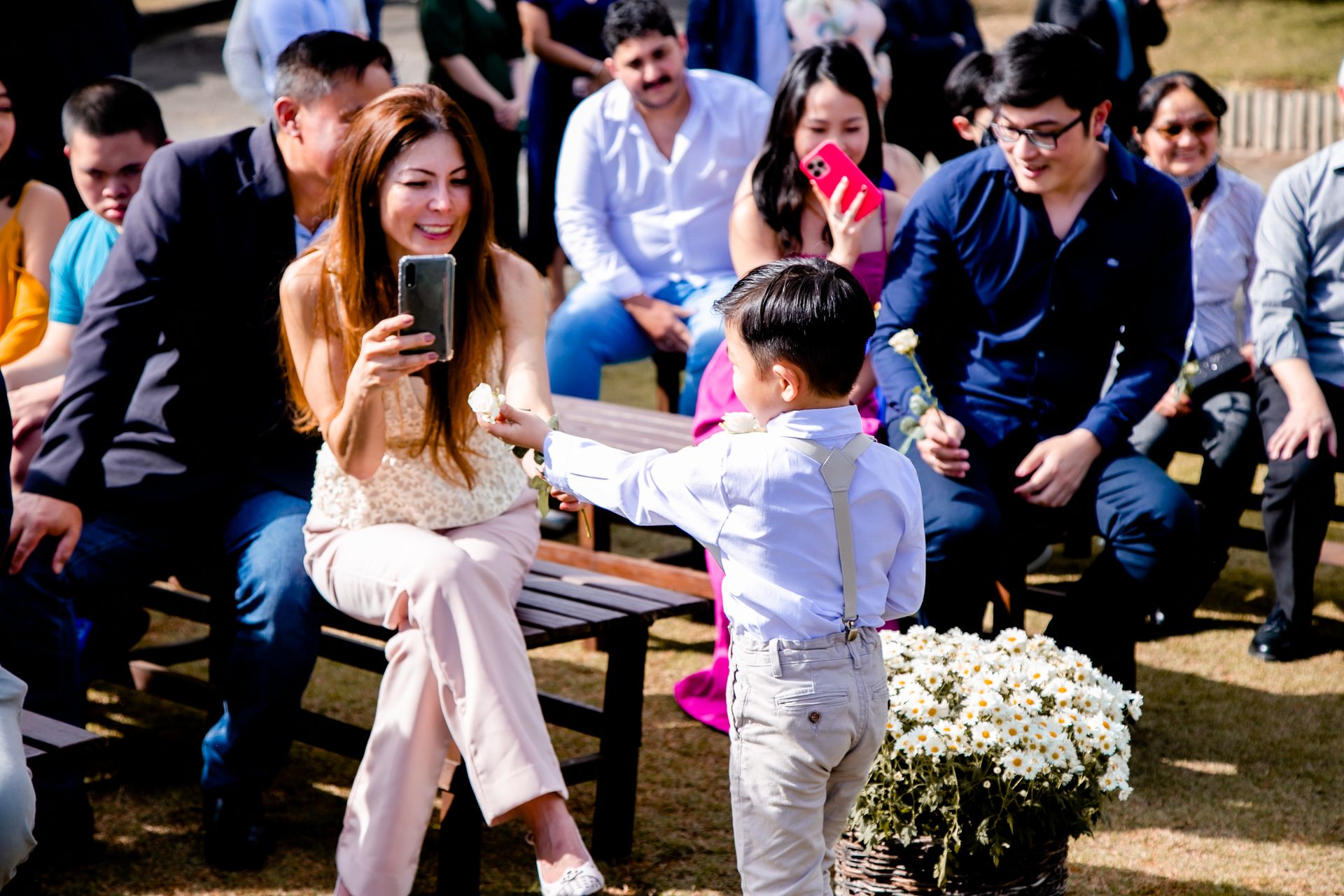 Casamento Vanessa + Danilo - 2 - 2