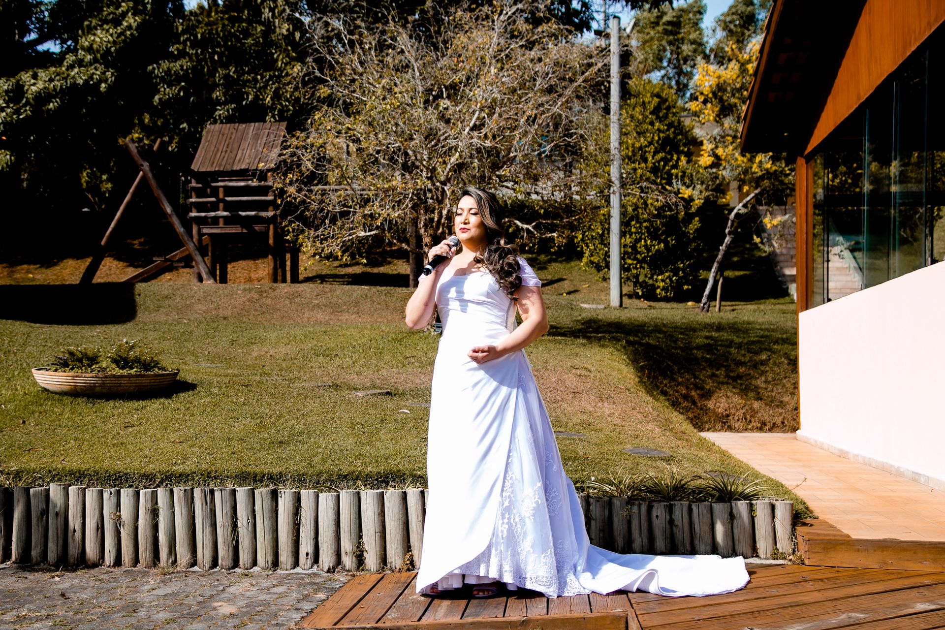 Casamento Vanessa + Danilo - 2 - 3