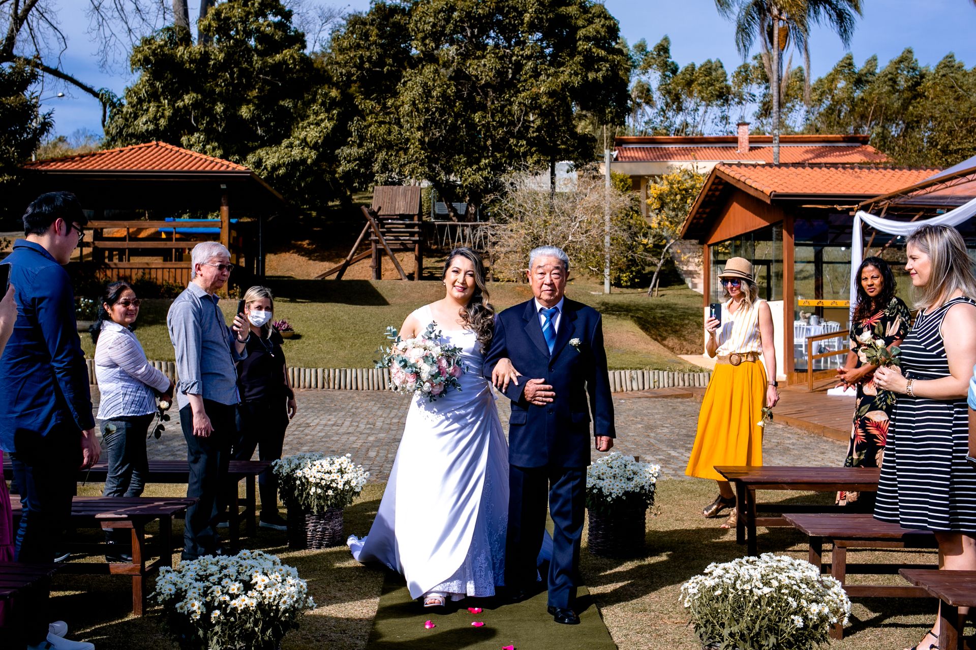 Casamento Vanessa + Danilo - 2 - 0