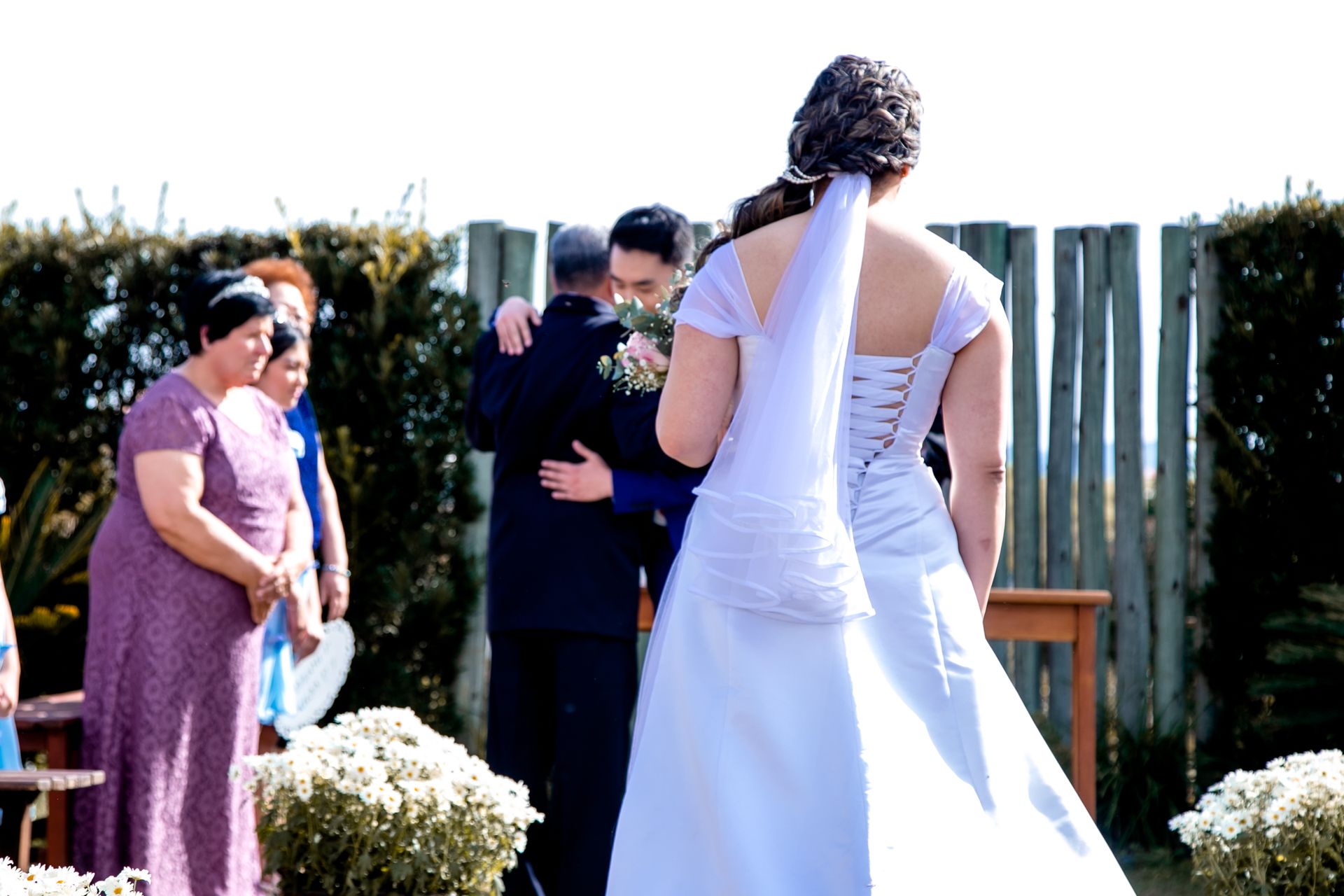 Casamento Vanessa + Danilo - 2 - 1