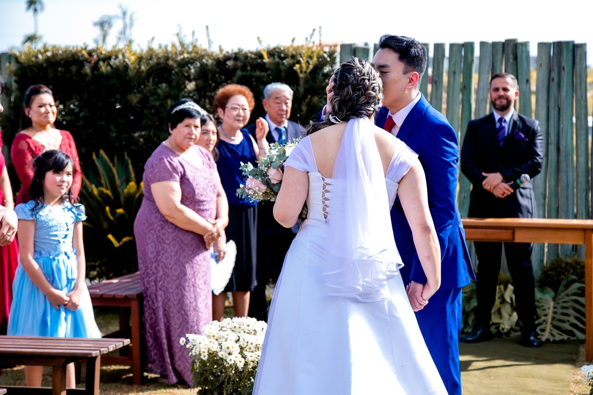 Casamento Vanessa + Danilo - 2 - 2