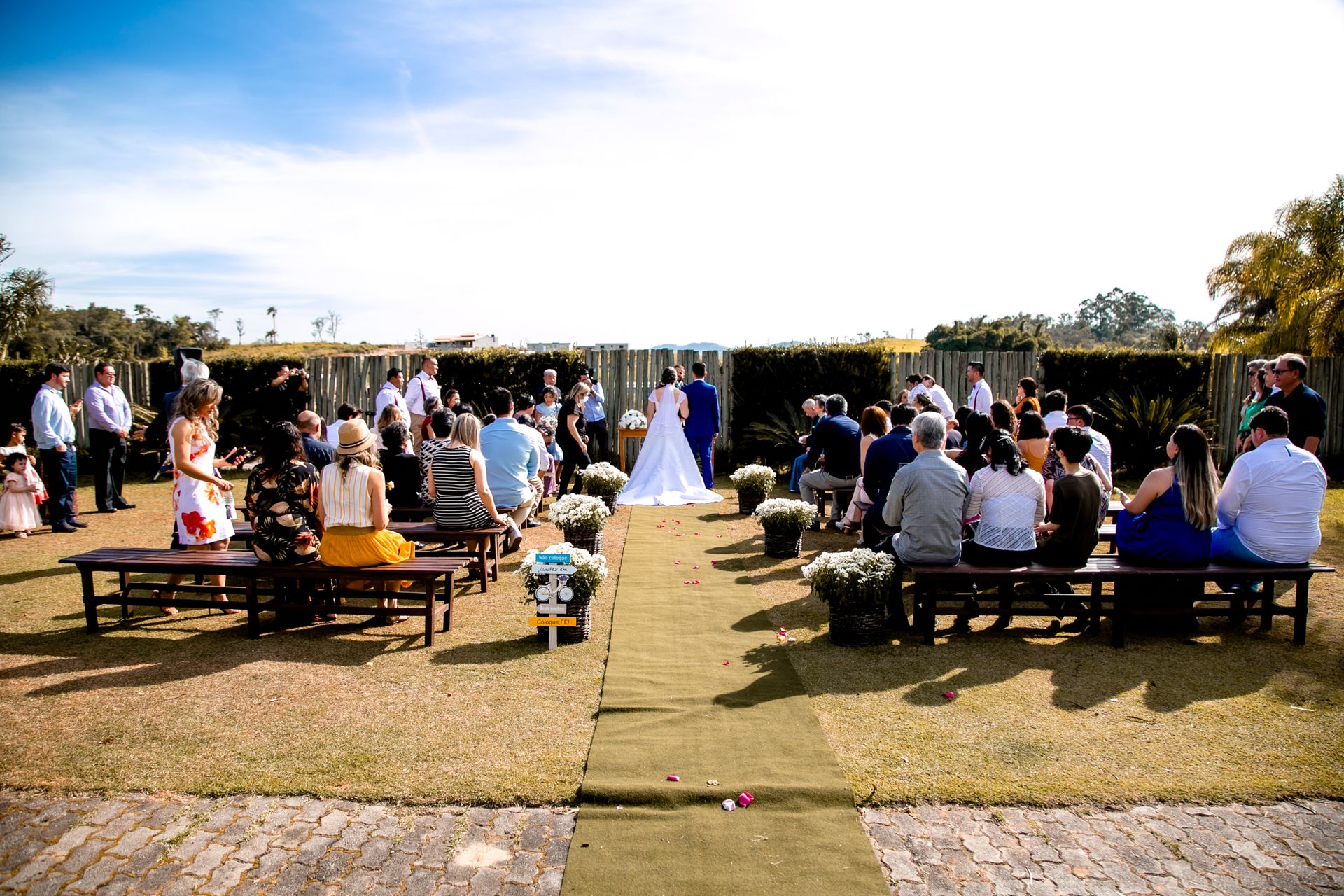 Casamento Vanessa + Danilo - 2 - 3