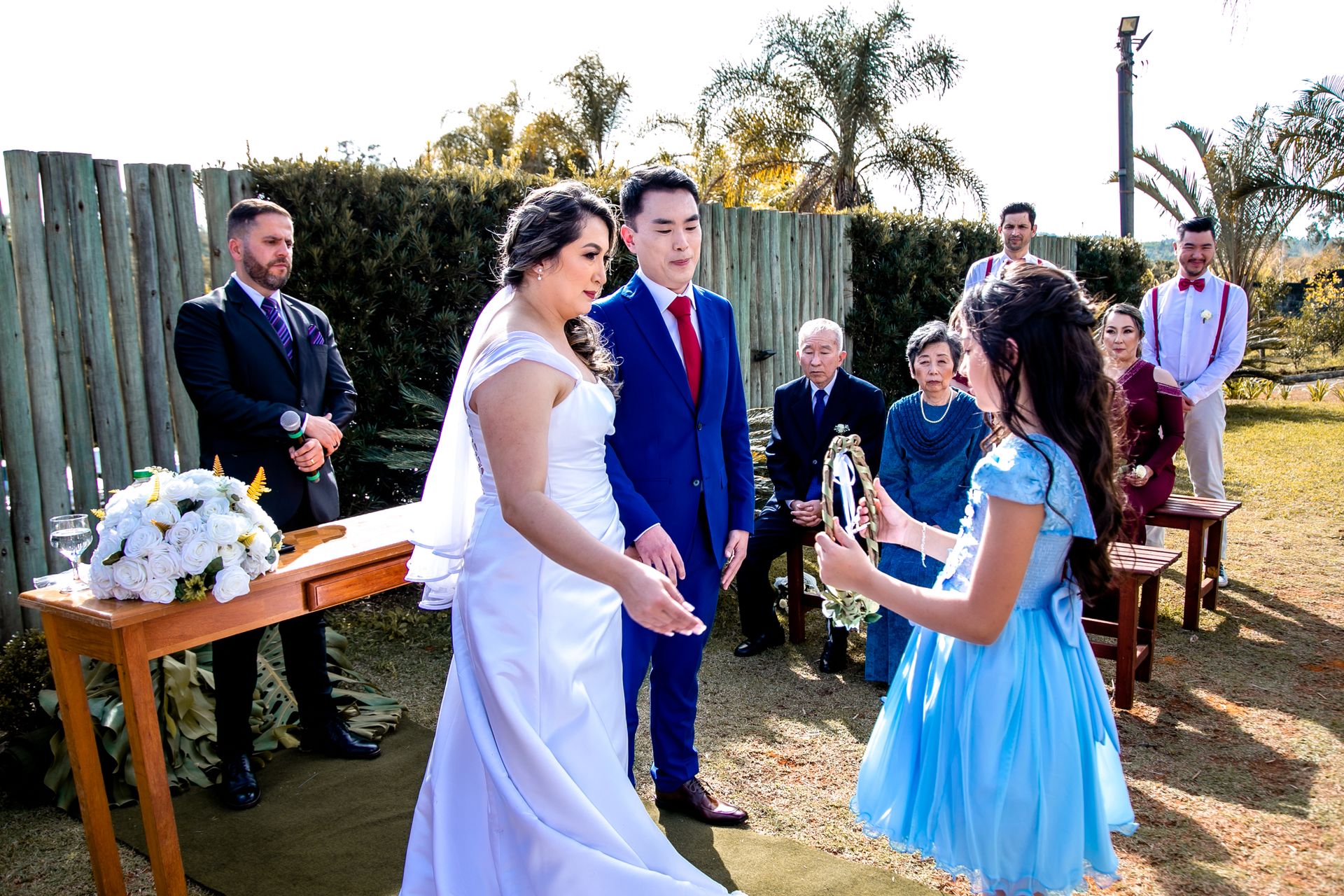 Casamento Vanessa + Danilo - 2 - 2