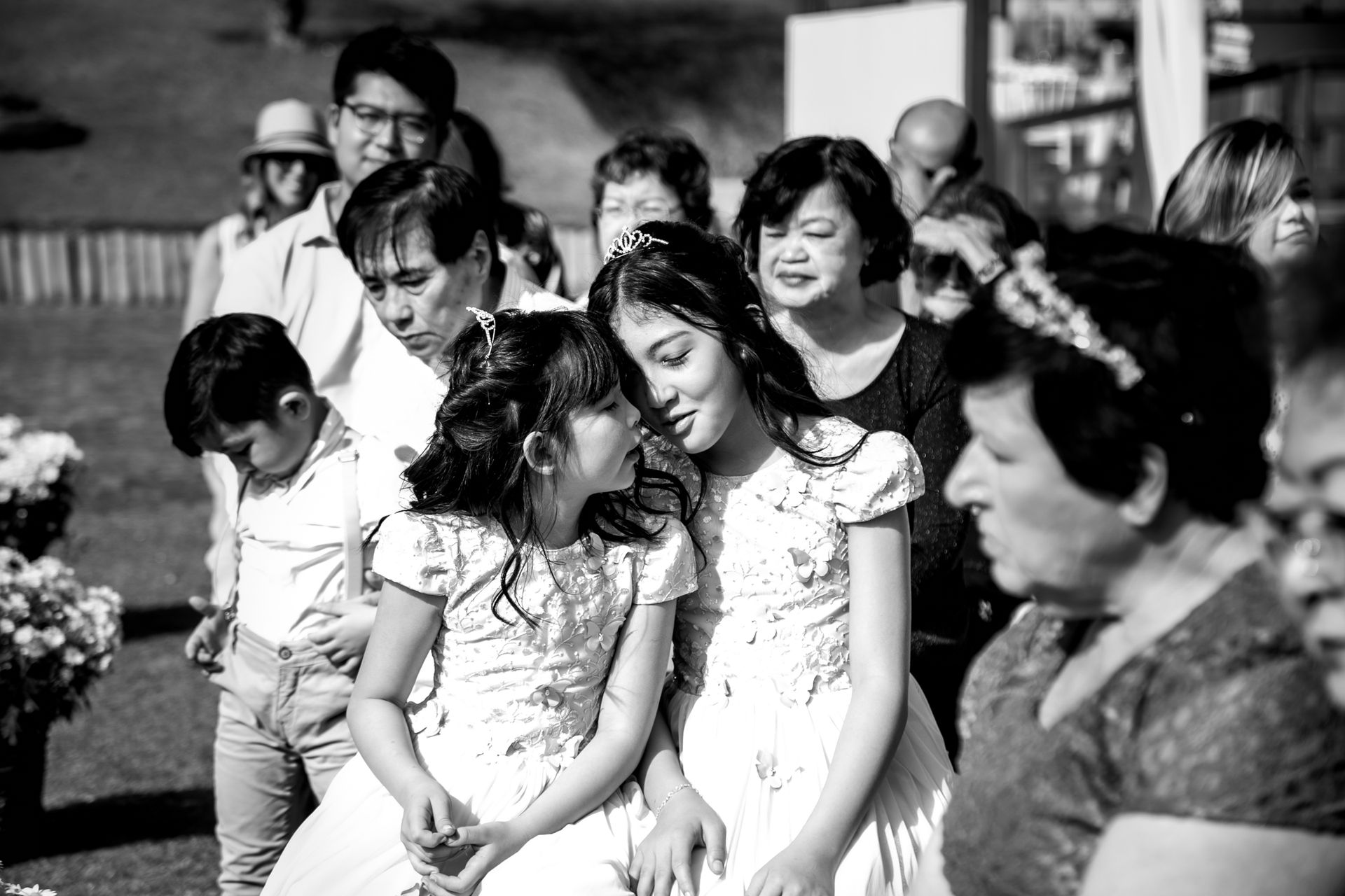 Casamento Vanessa + Danilo - 2 - 3