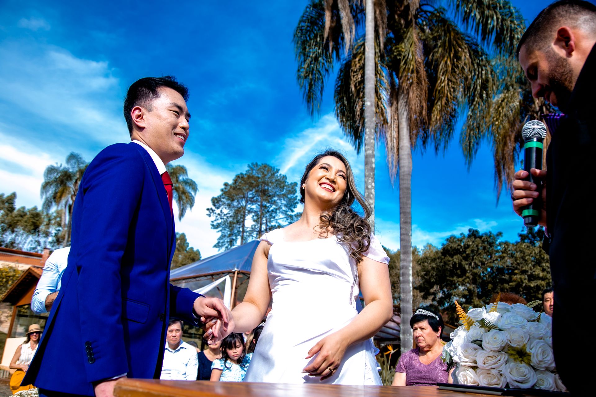 Casamento Vanessa + Danilo - 2 - 0