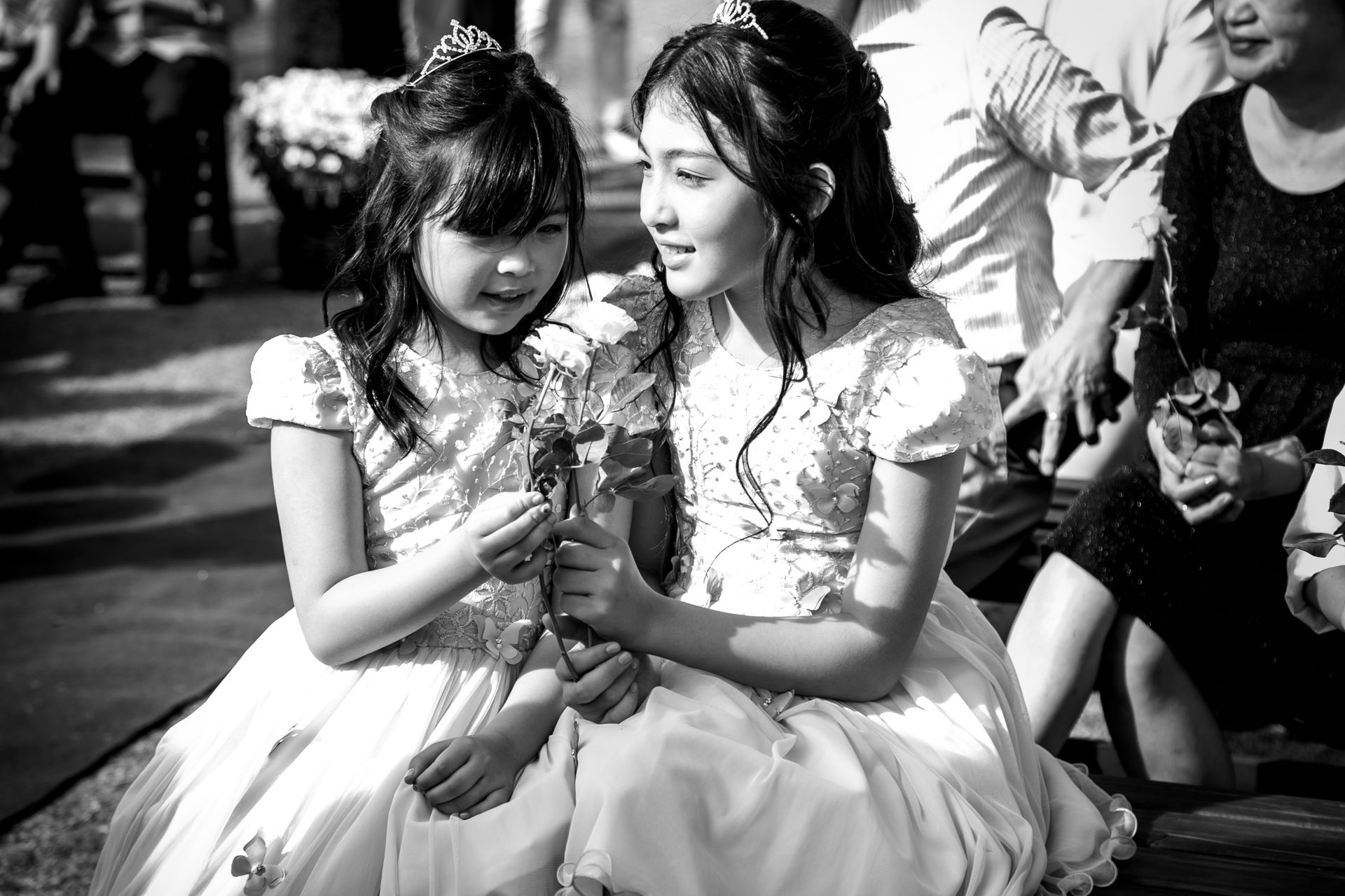 Casamento Vanessa + Danilo - 2 - 1