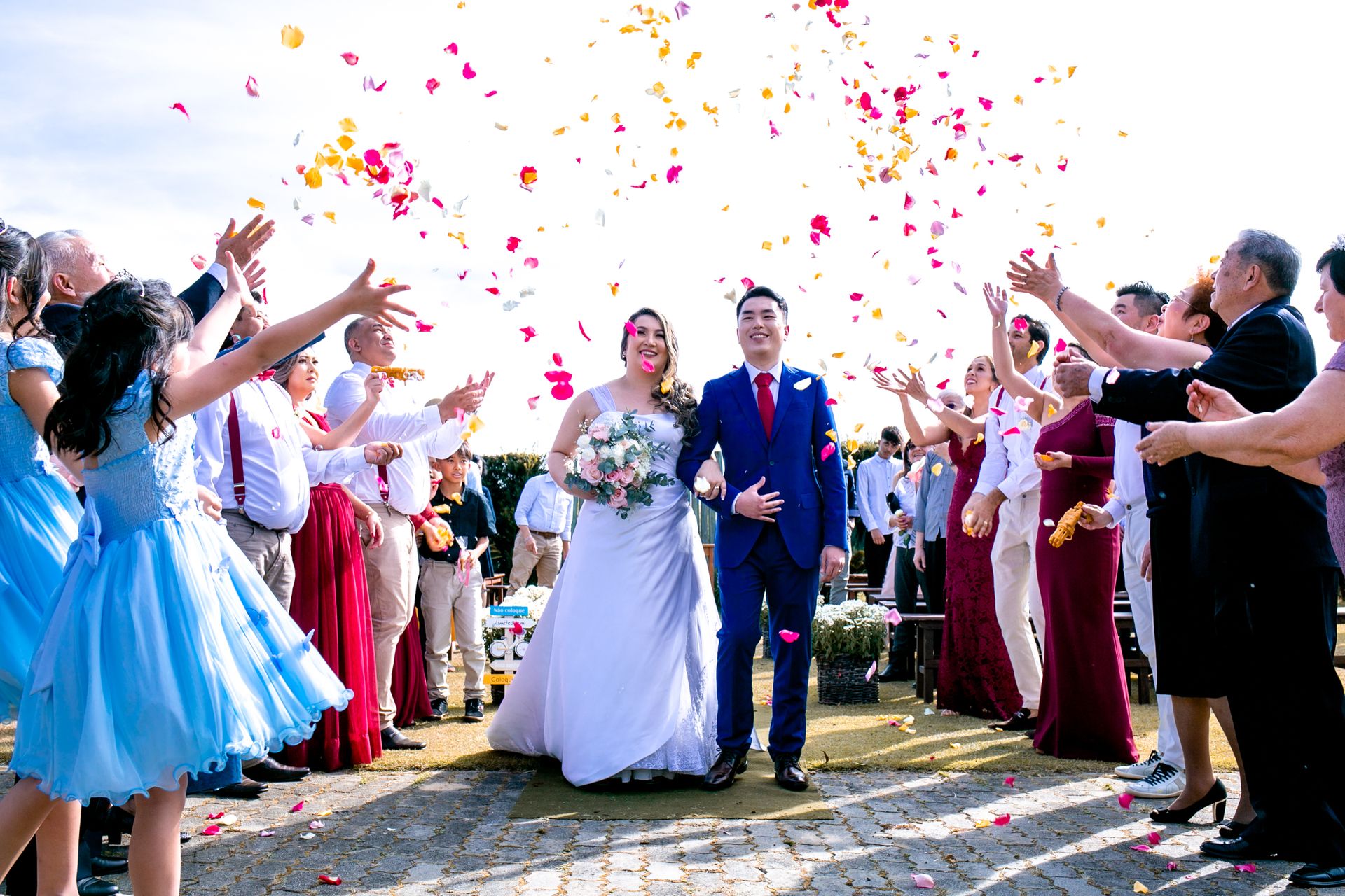 Casamento Vanessa + Danilo - 2 - 2