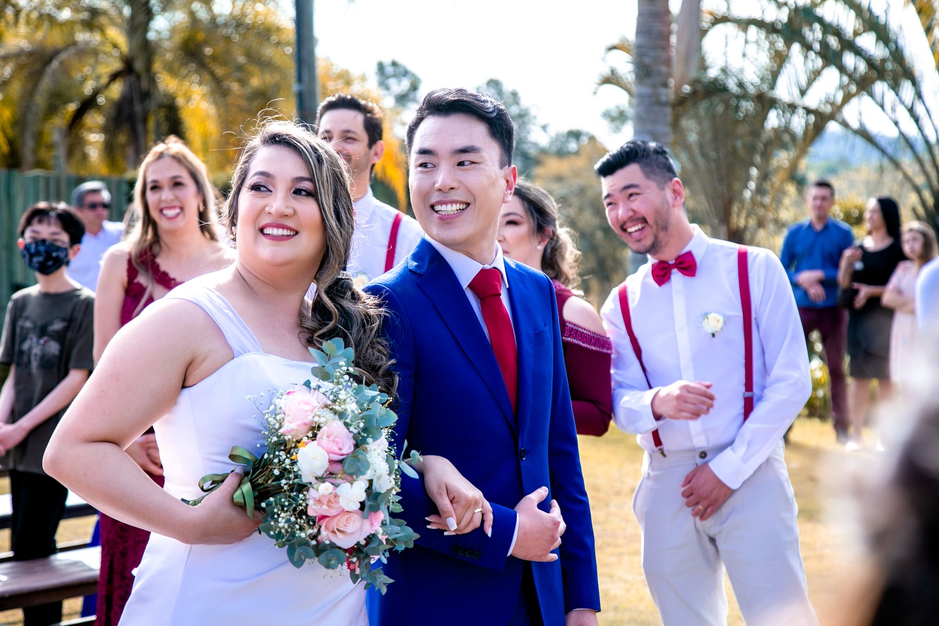 Casamento Vanessa + Danilo - 2 - 0