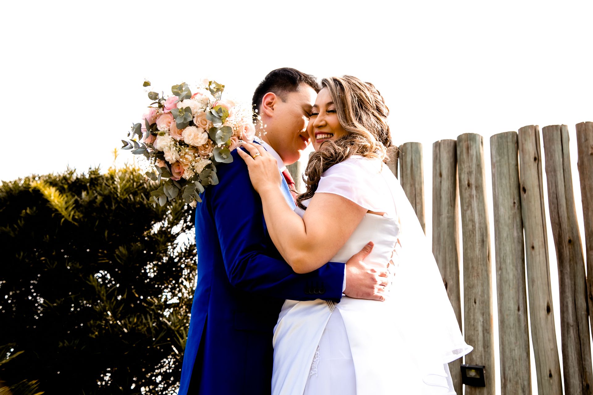 Casamento Vanessa + Danilo - 2 - 2