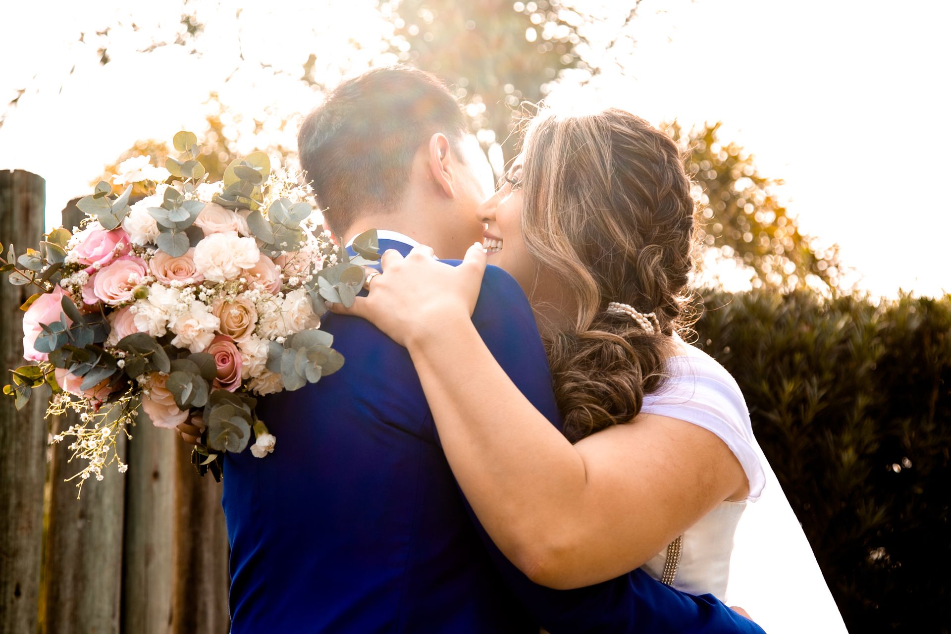 Casamento Vanessa + Danilo - 2 - 3