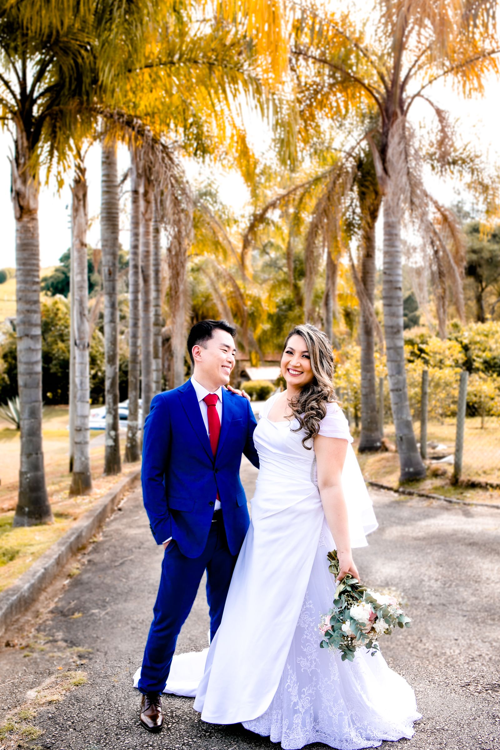 Casamento Vanessa + Danilo - 2 - 0