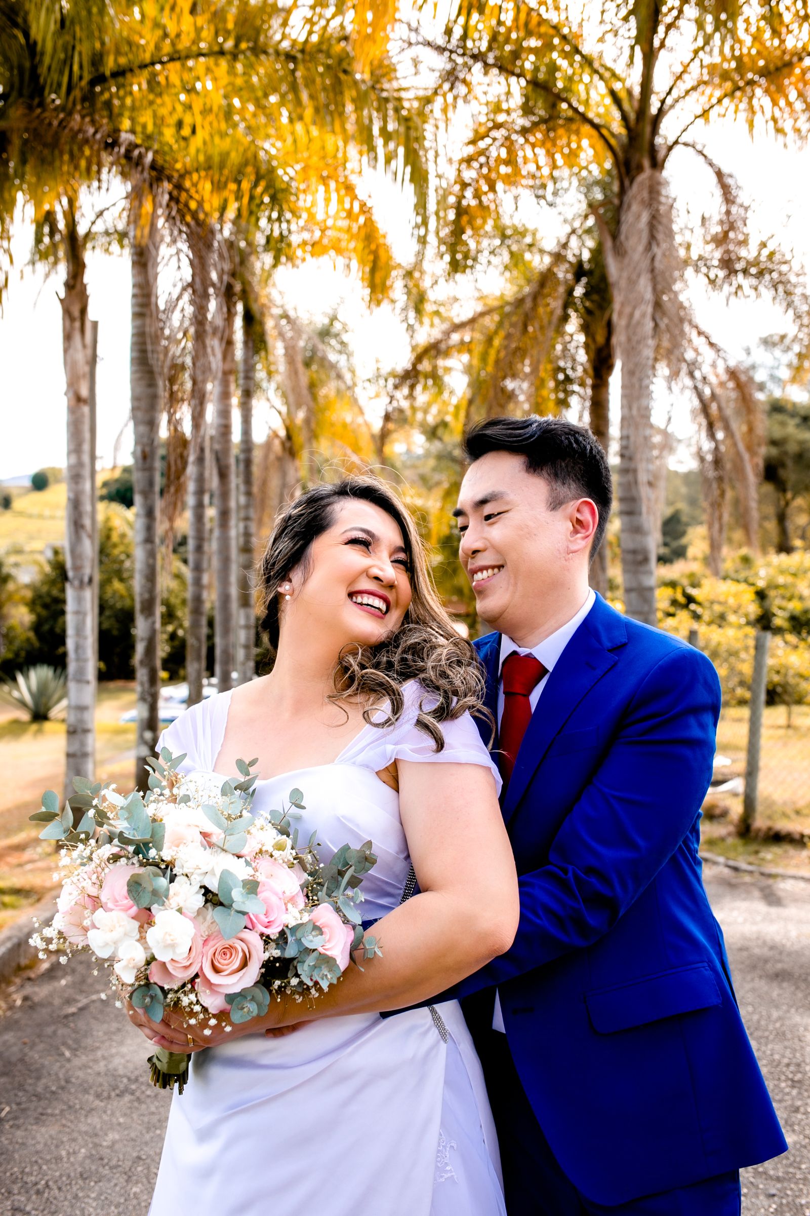 Casamento Vanessa + Danilo - 2 - 1