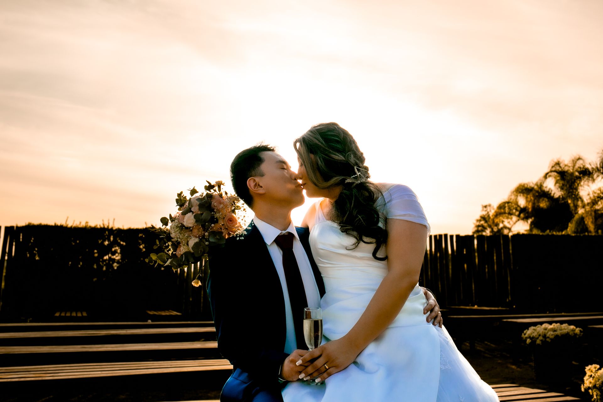 Casamento Vanessa + Danilo - 2 - 1