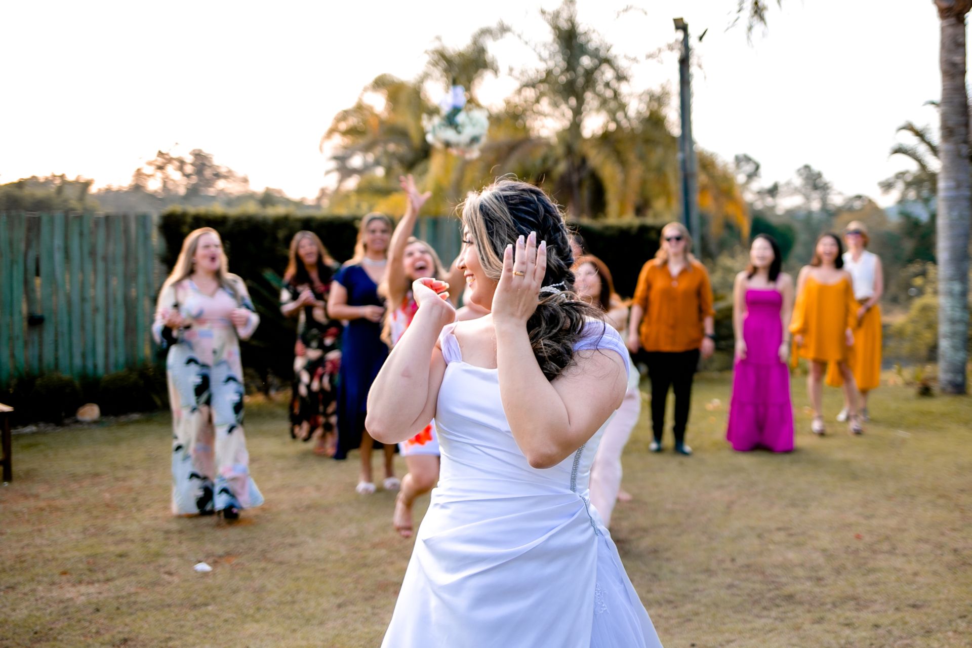 Casamento Vanessa + Danilo - 2 - 2