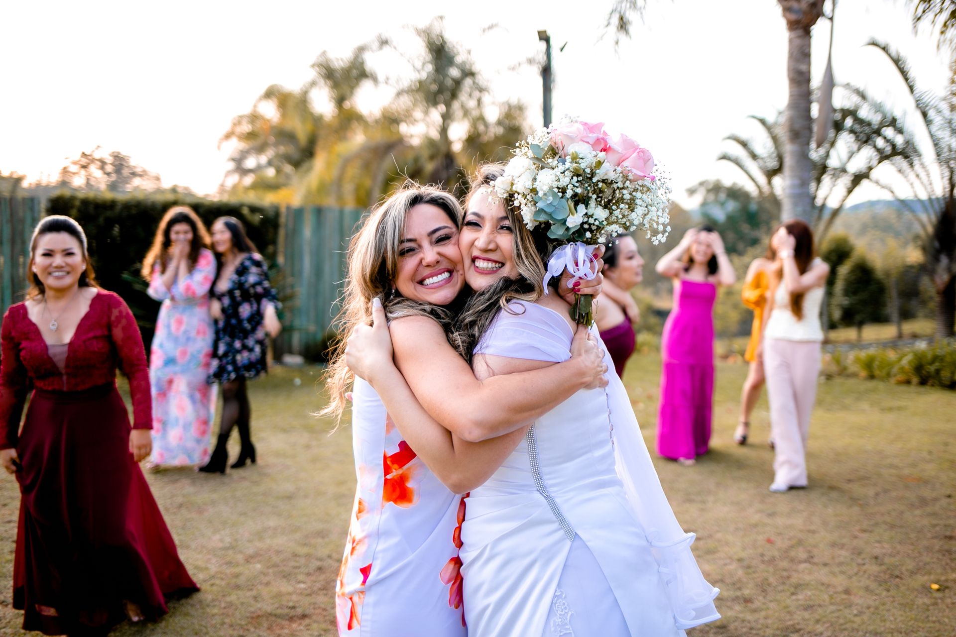 Casamento Vanessa + Danilo - 2 - 0