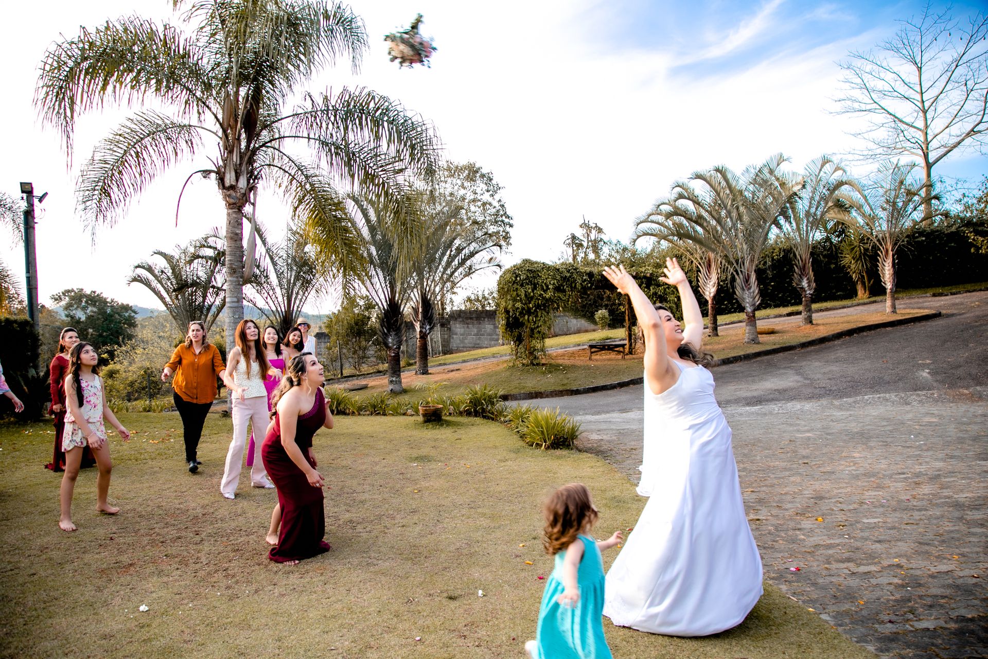 Casamento Vanessa + Danilo - 2 - 3