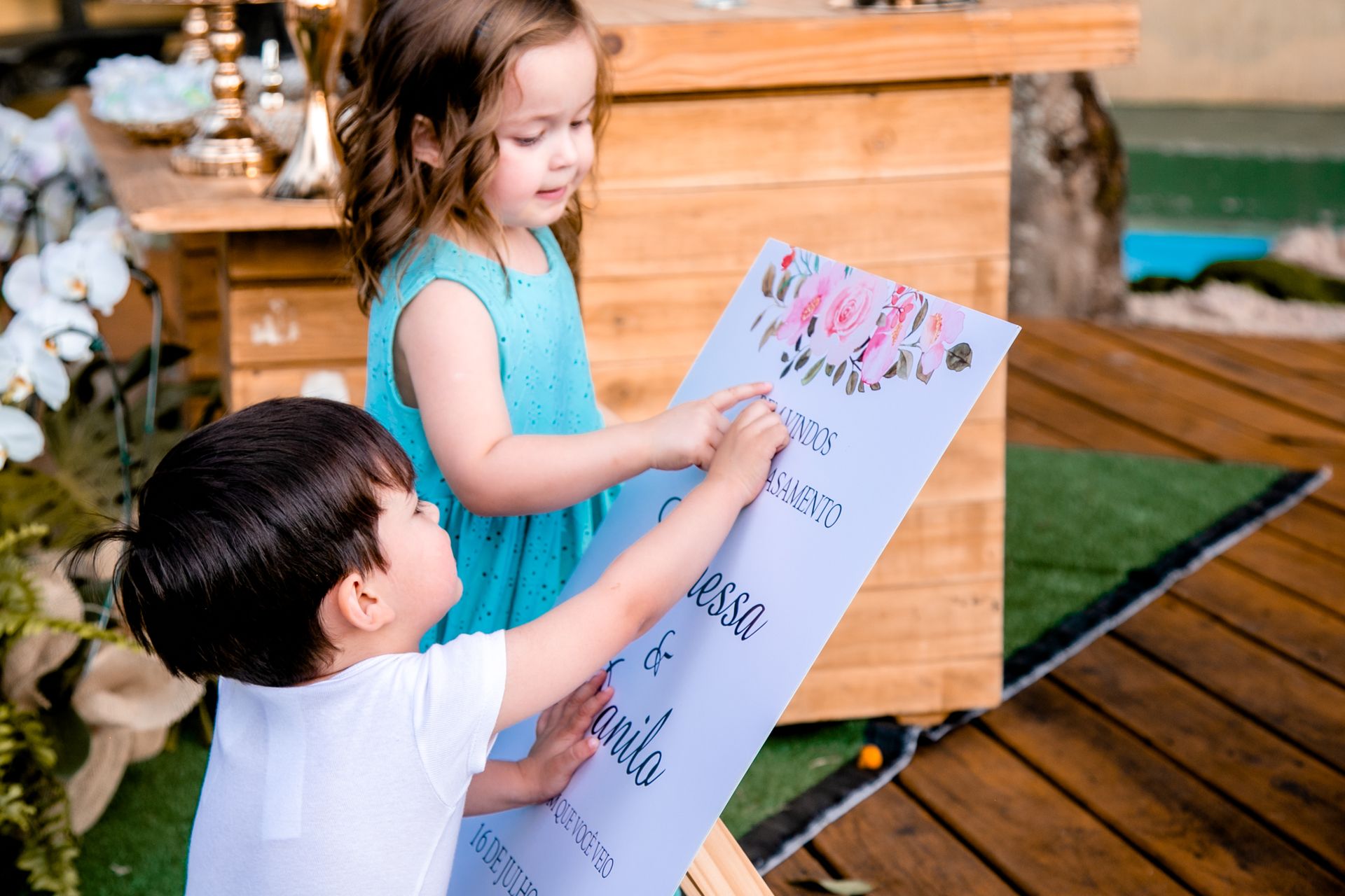 Casamento Vanessa + Danilo - 2 - 2