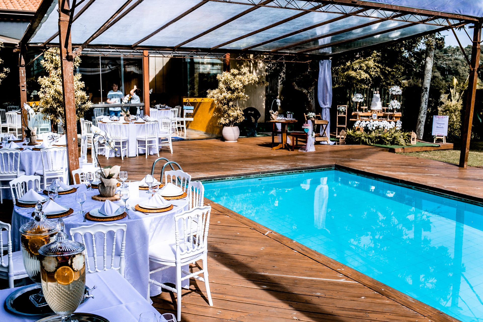 Casamento Vanessa + Danilo - 2 - 0