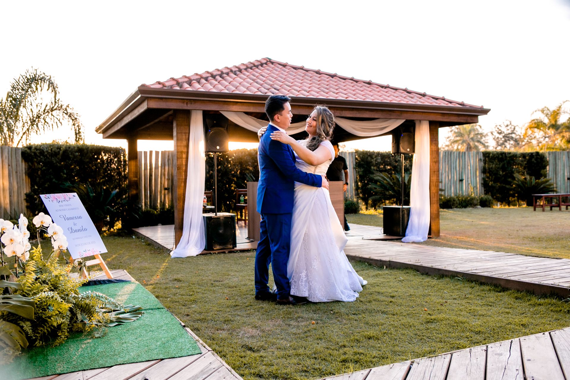 Casamento Vanessa + Danilo - 2 - 3