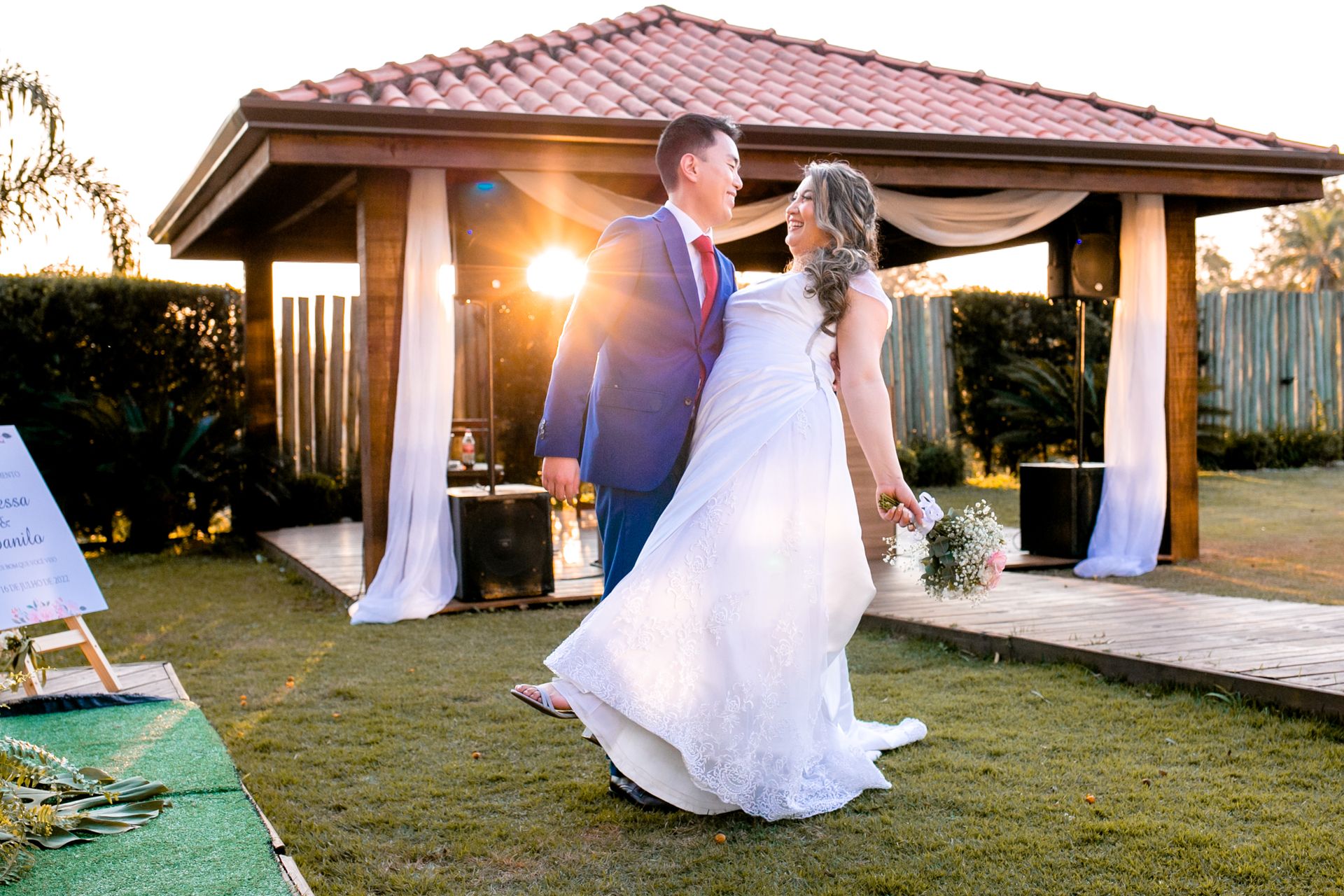 Casamento Vanessa + Danilo - 2 - 0