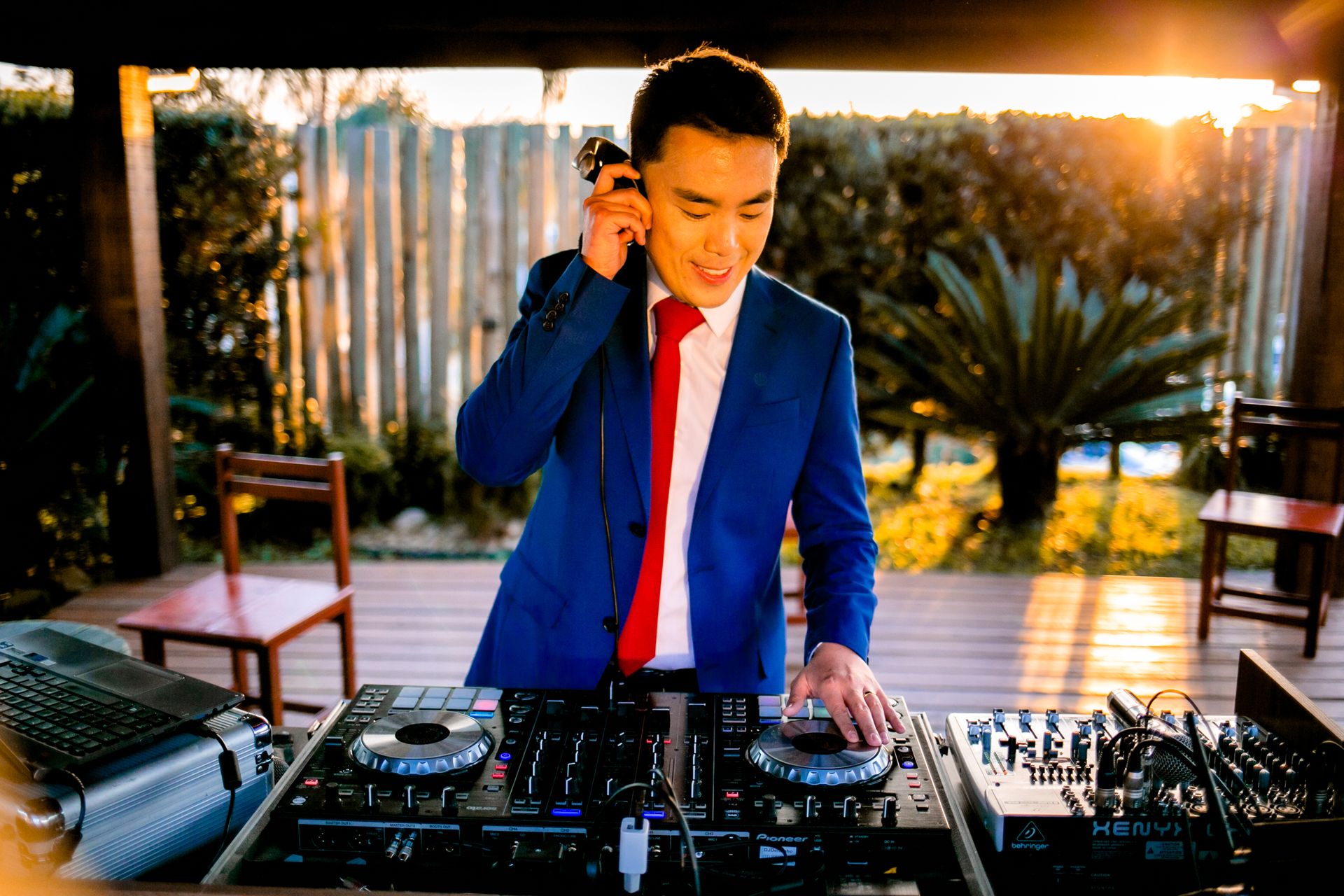 Casamento Vanessa + Danilo - 2 - 2