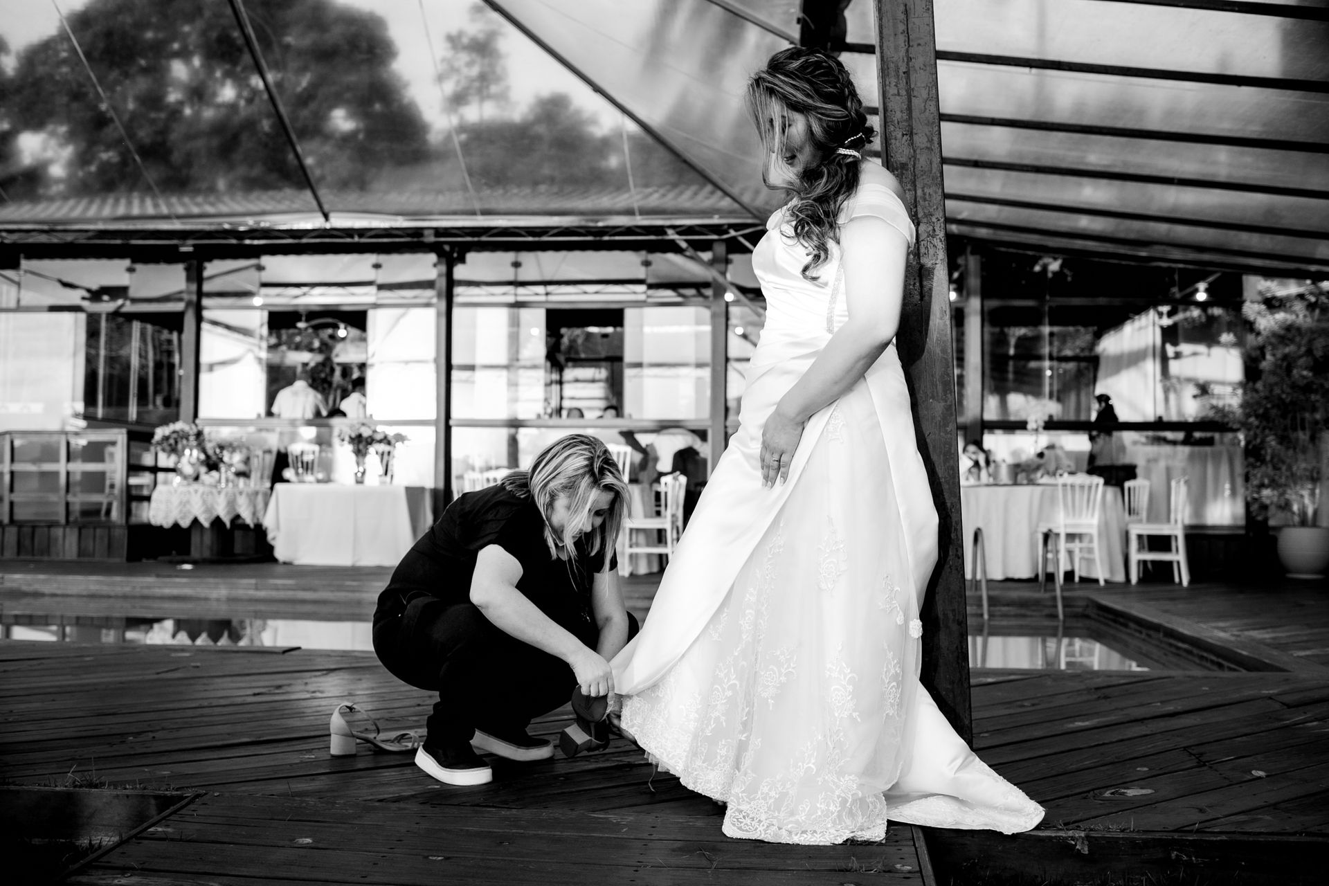 Casamento Vanessa + Danilo - 2 - 3