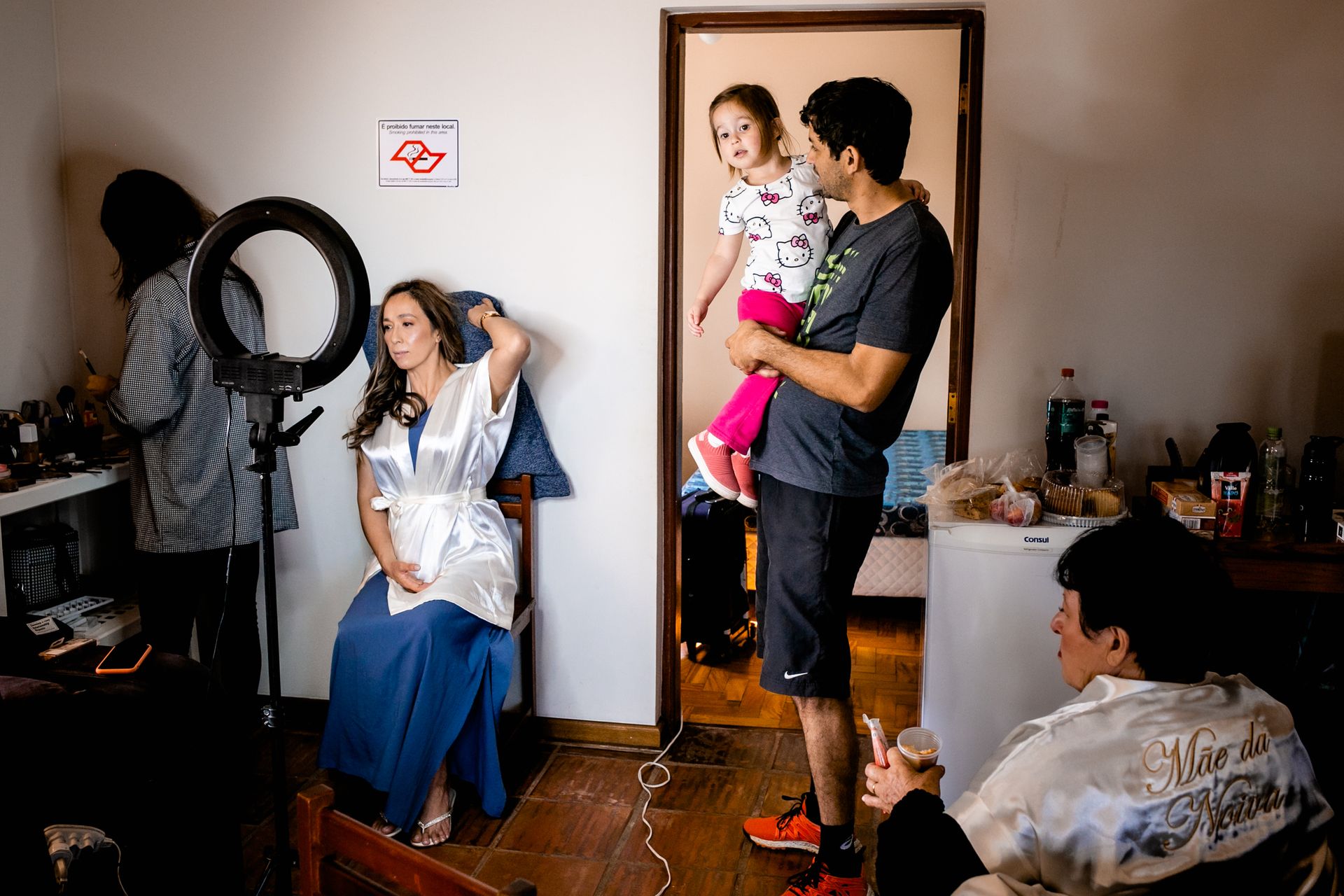 Casamento Vanessa + Danilo - 2 - 1