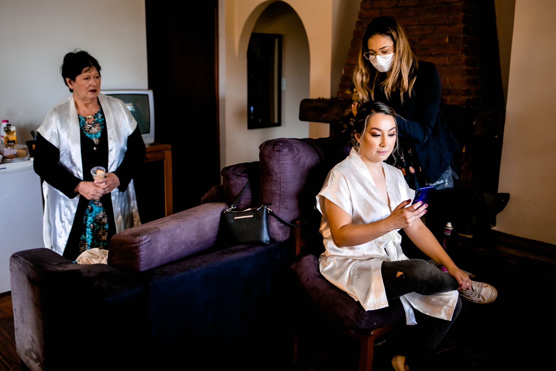 Casamento Vanessa + Danilo - 2 - 3