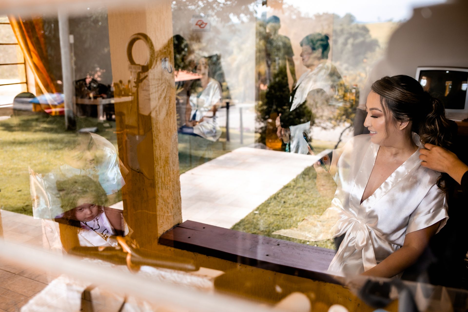 Casamento Vanessa + Danilo - 2 - 1