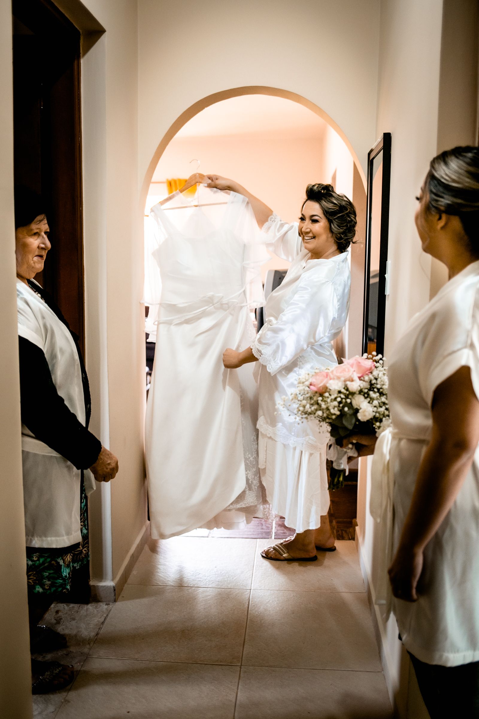 Casamento Vanessa + Danilo - 2 - 2