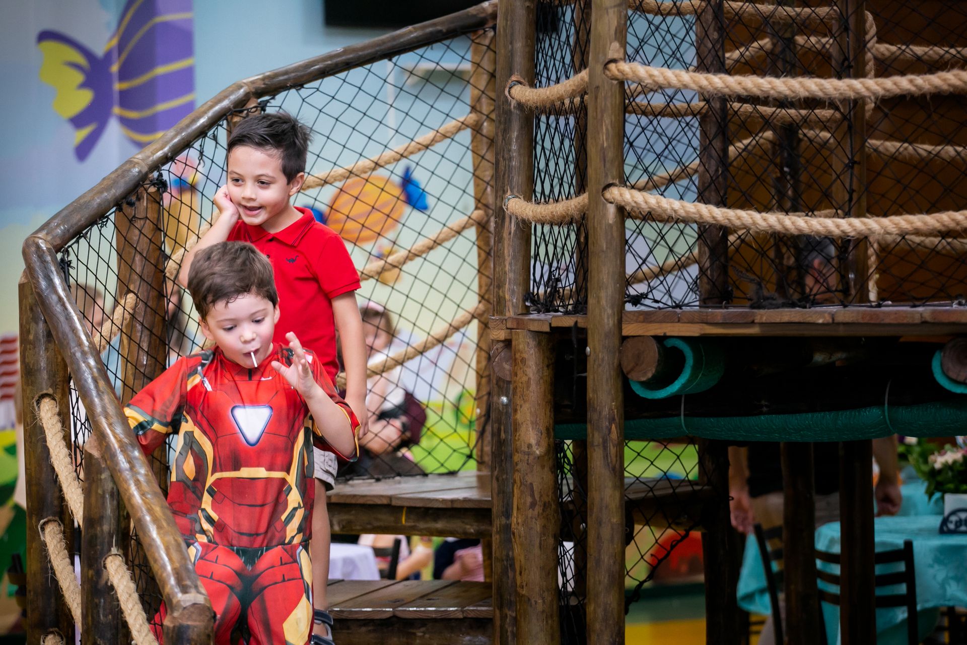 Aniversário da Sara - 2 - 19