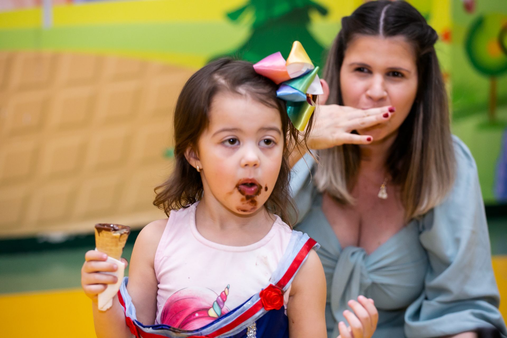 Aniversário da Sara - 2 - 20