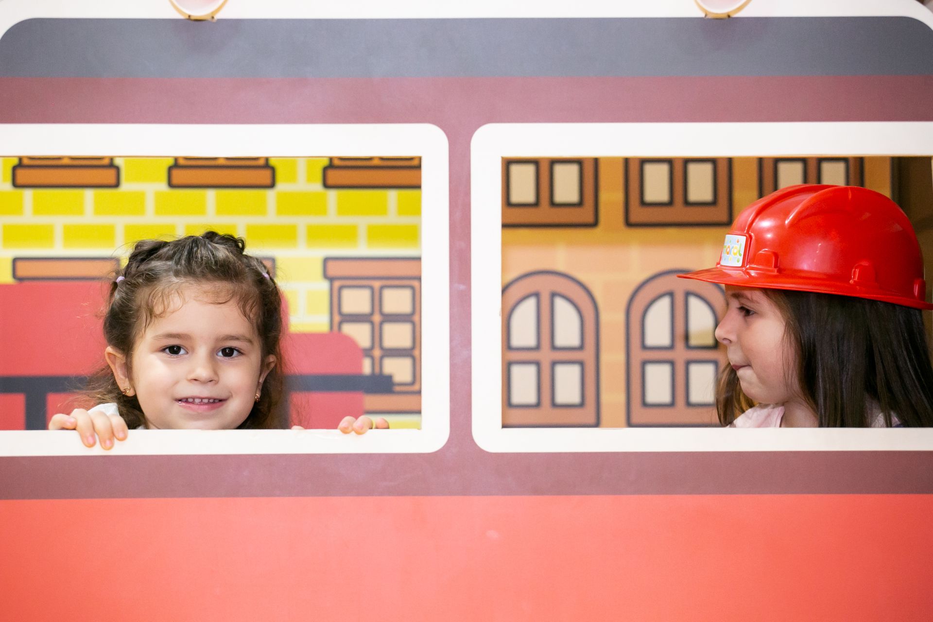 Aniversário da Sara - 2 - 21