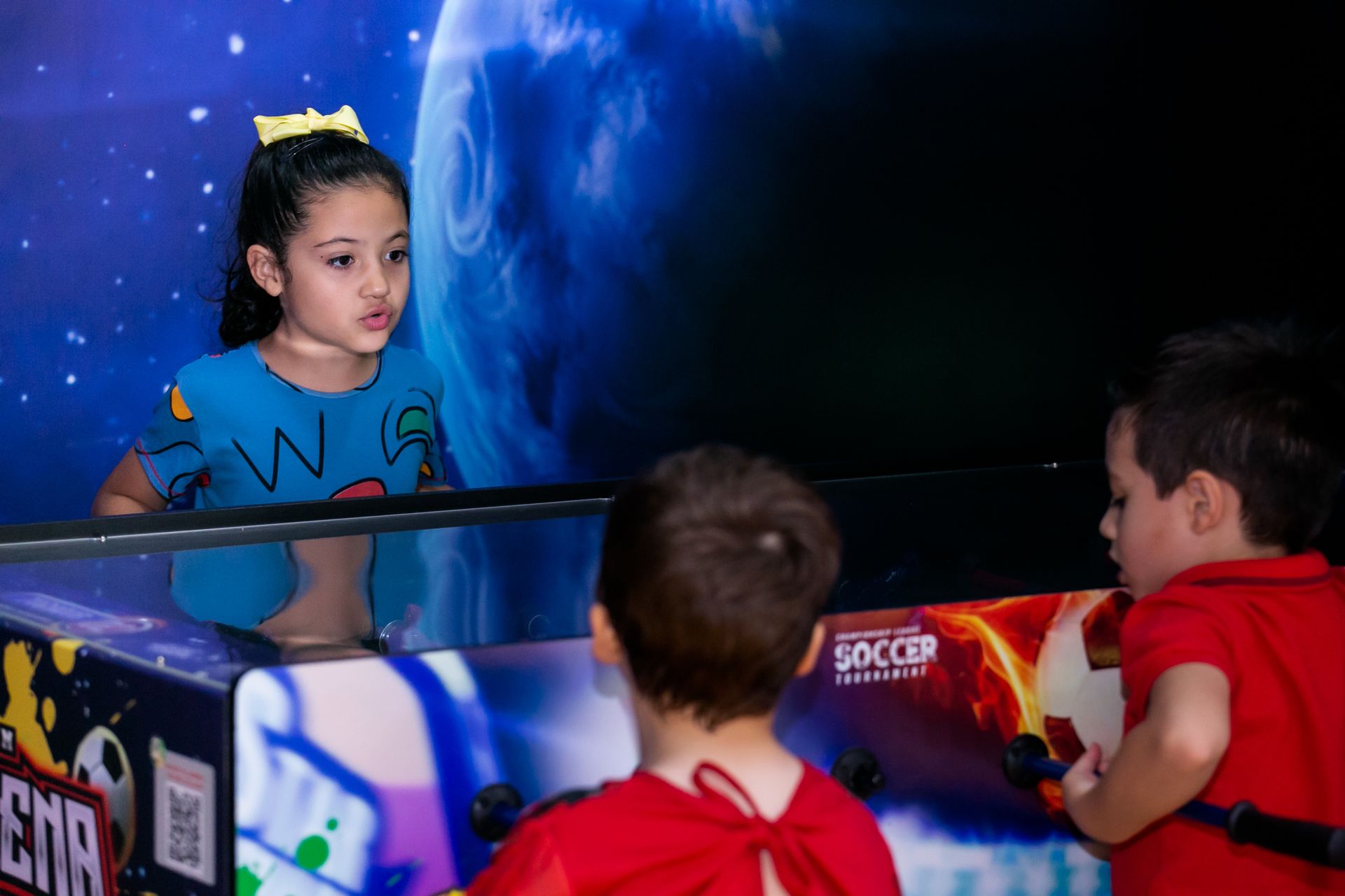 Aniversário da Sara - 2 - 22