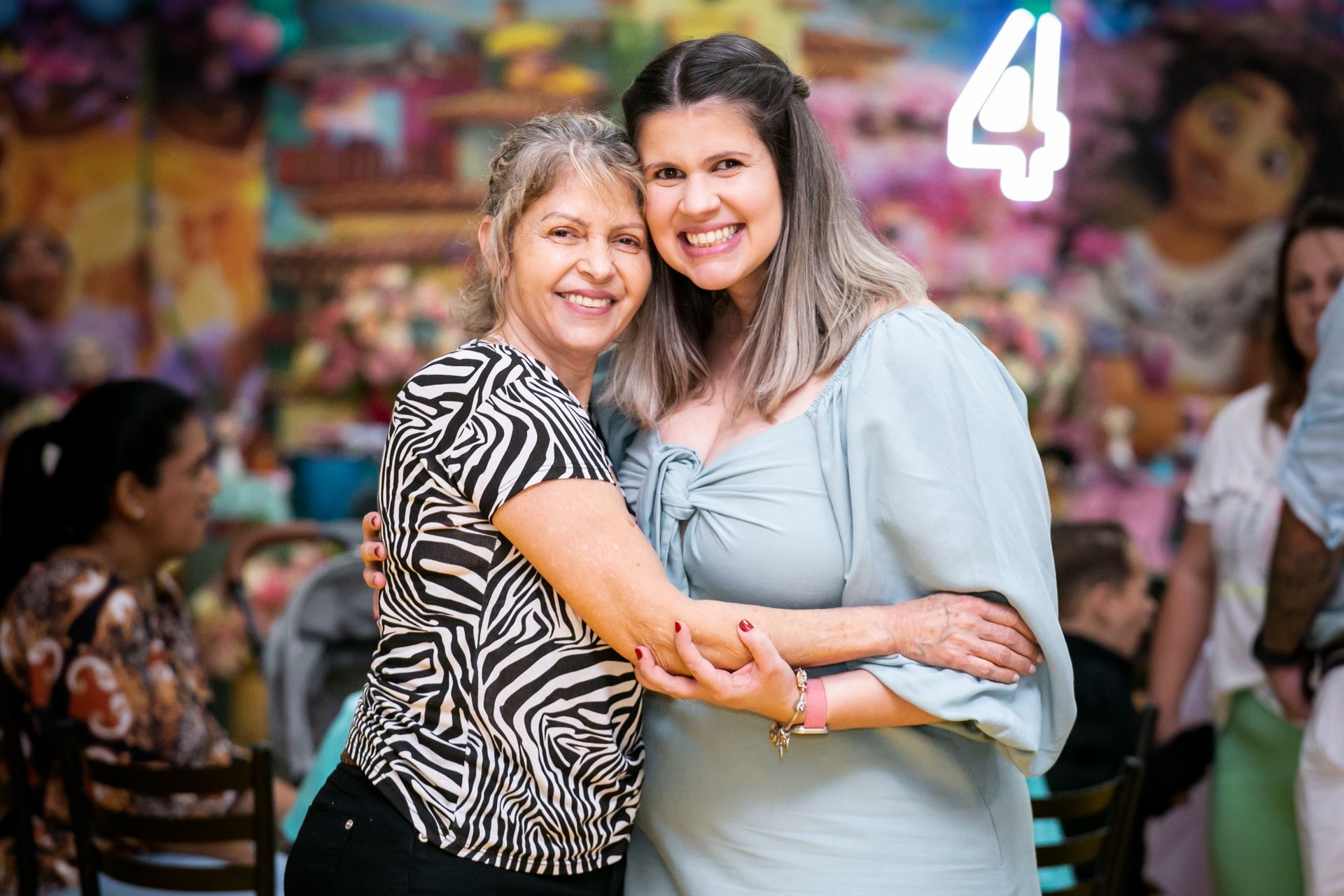 Aniversário da Sara - 2 - 24