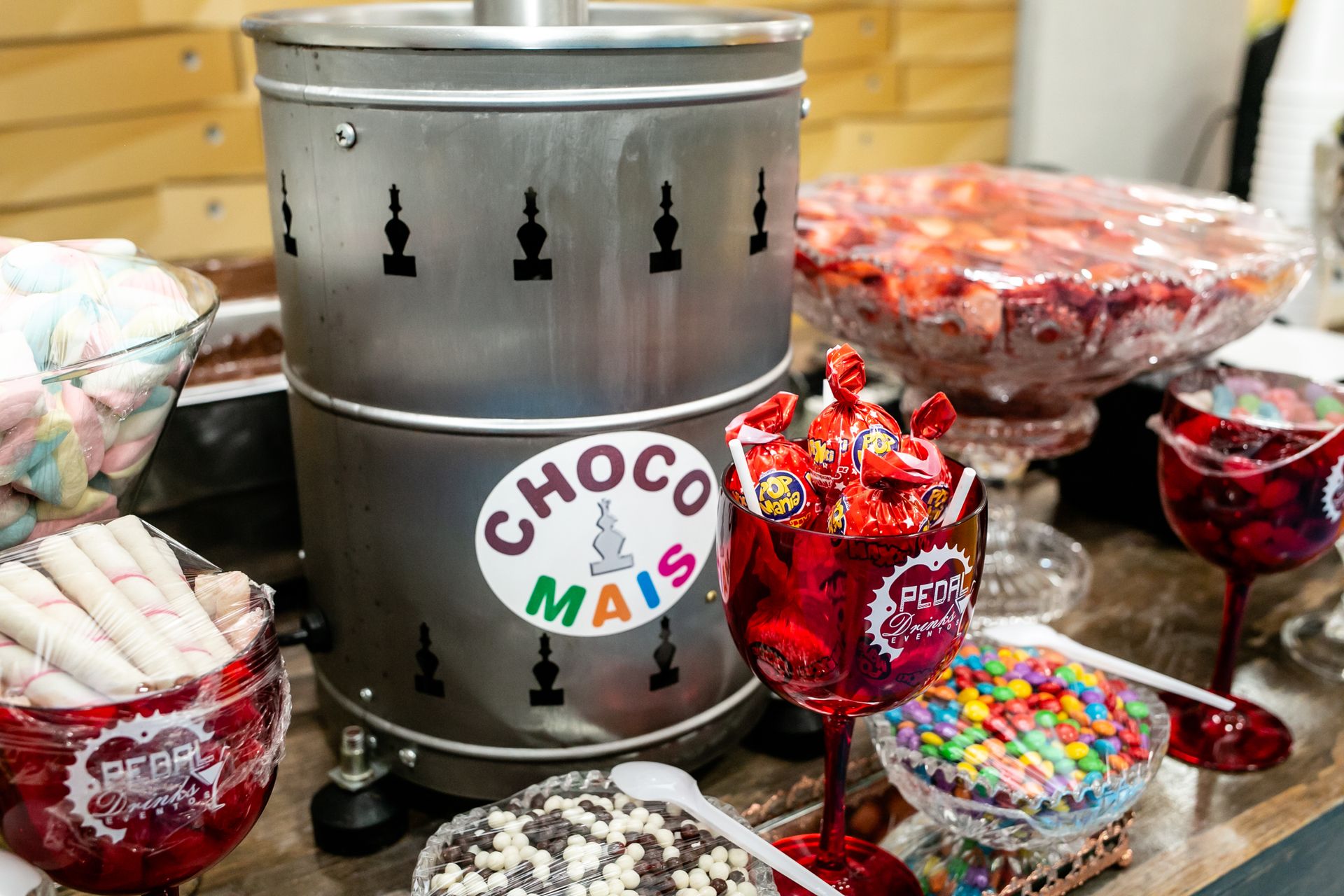 Aniversário da Sara - 2 - 6