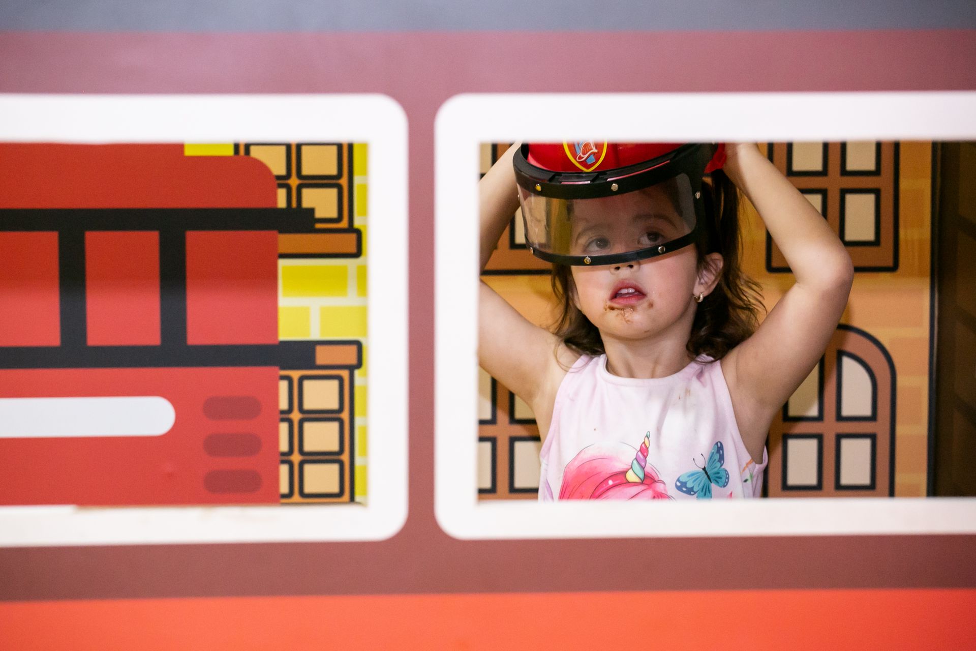 Aniversário da Sara - 2 - 25