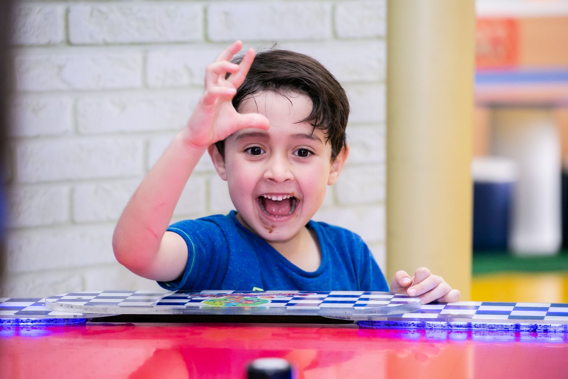 Aniversário da Sara - 2 - 26